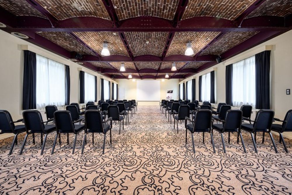 Mercure Liège City Centre – photo 14, lieu de séminaire à Liège
