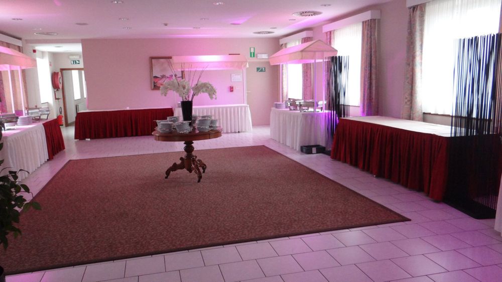 Mercure Liège City Centre – photo 15, lieu de séminaire à Liège