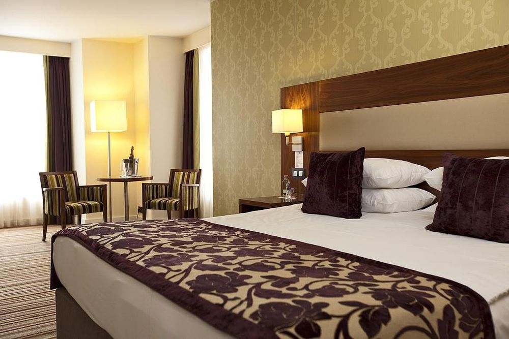 Mercure Liège City Centre – photo 17, lieu de séminaire à Liège