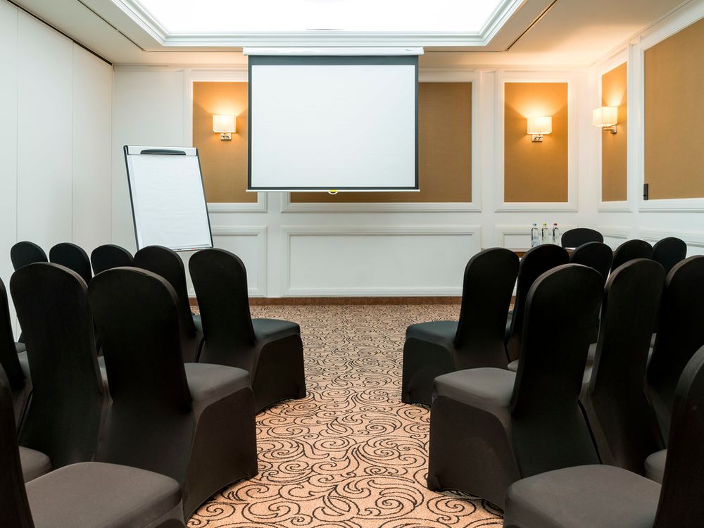 Mercure Liège City Centre – photo 22, lieu de séminaire à Liège