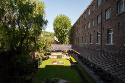 Mercure Liège City Centre