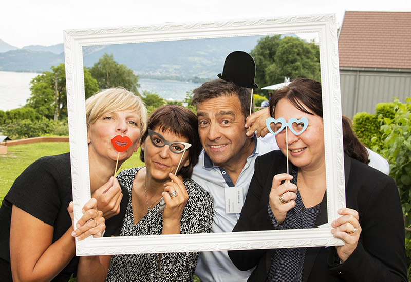 Soirée d'entreprise à Bruxelles