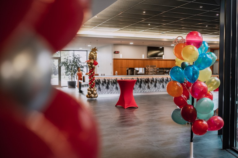 Discover Innov'Events Event agency Brussels