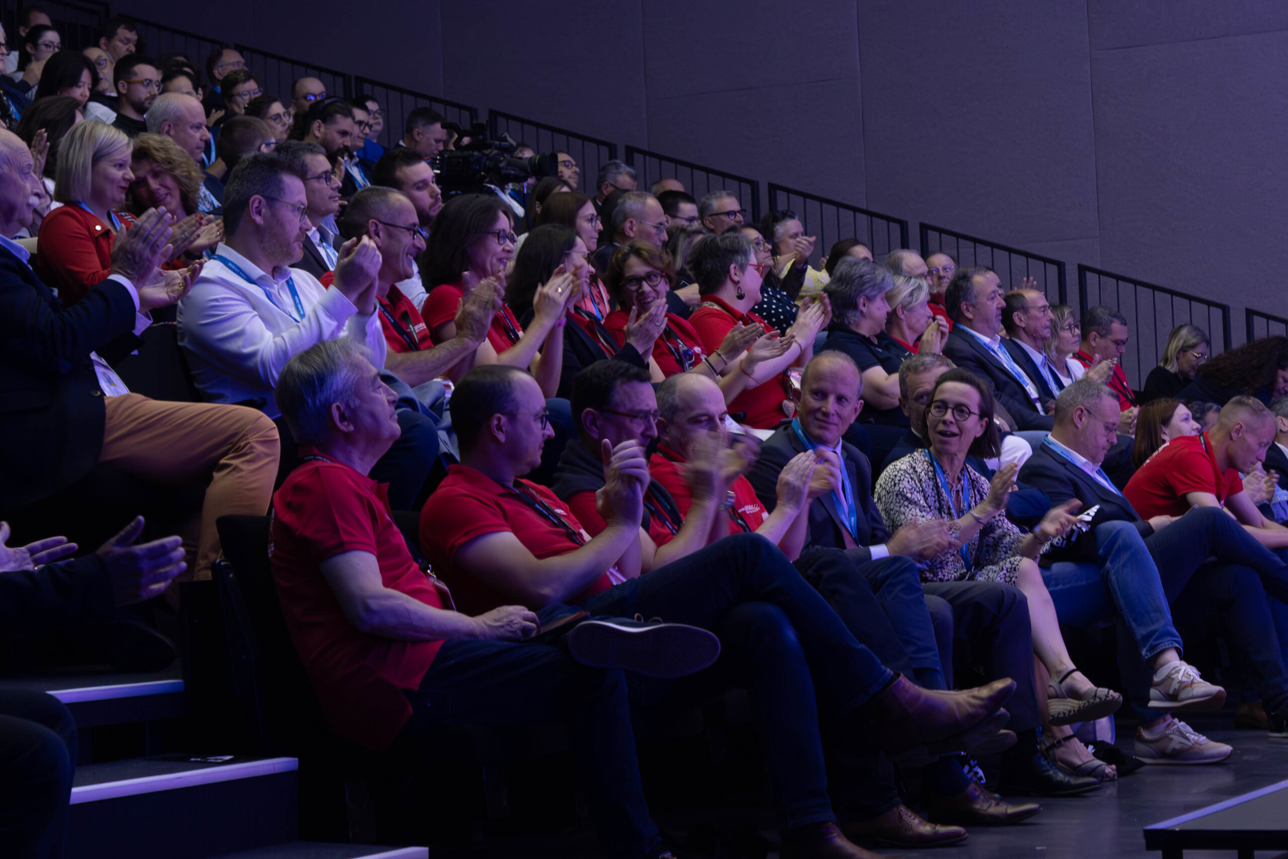 Organisation de séminaires et congrès en Belgique avec INNOV&rsquo;events