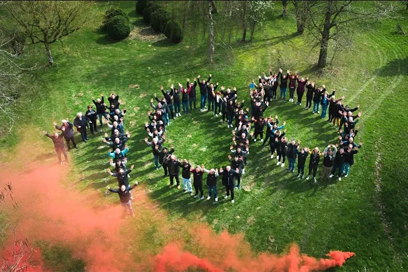 Evenementenorganisator in luik