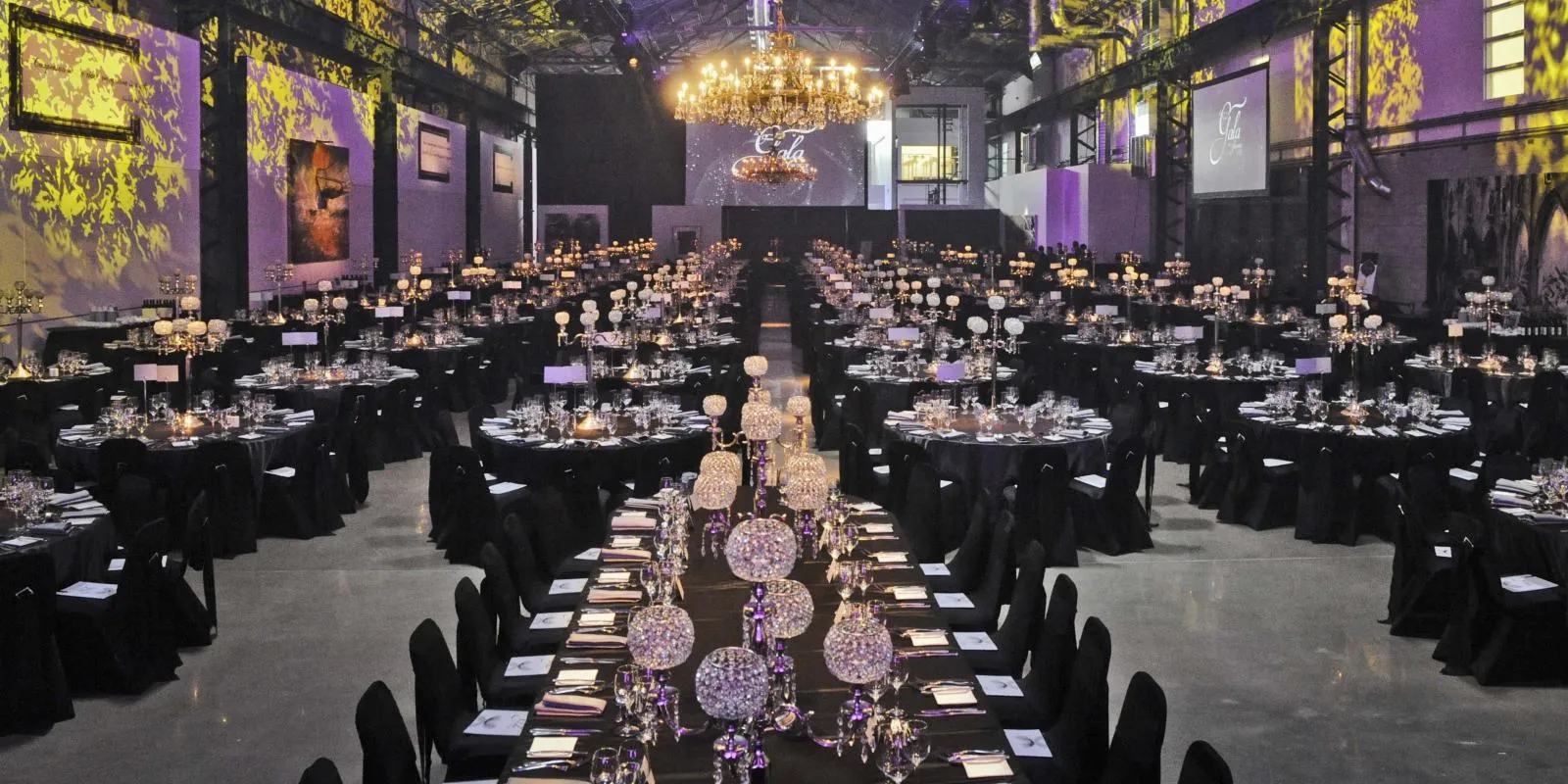 Event organizer in brussels