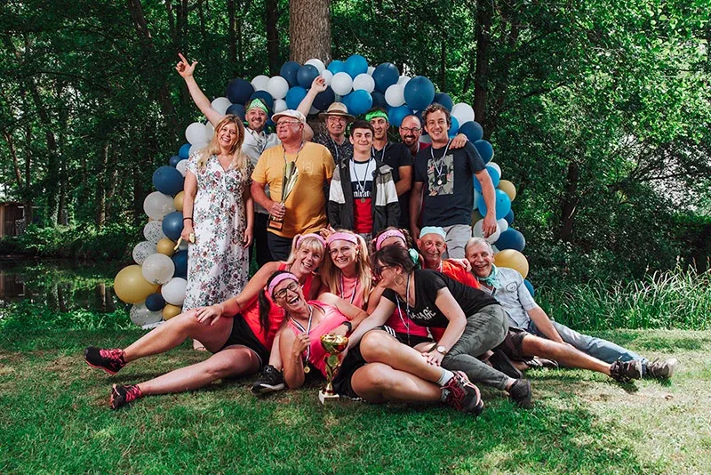 Evenementenbureau luik