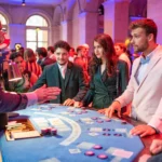 Pourquoi choisir INNOV&rsquo;events pour votre événement en Belgique ?