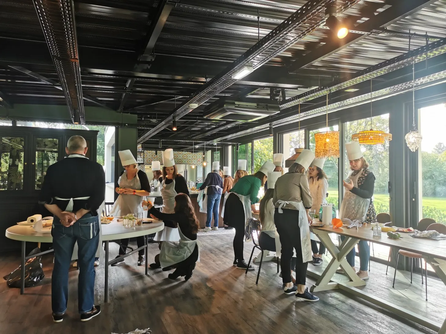 Evenementenbureau antwerpen