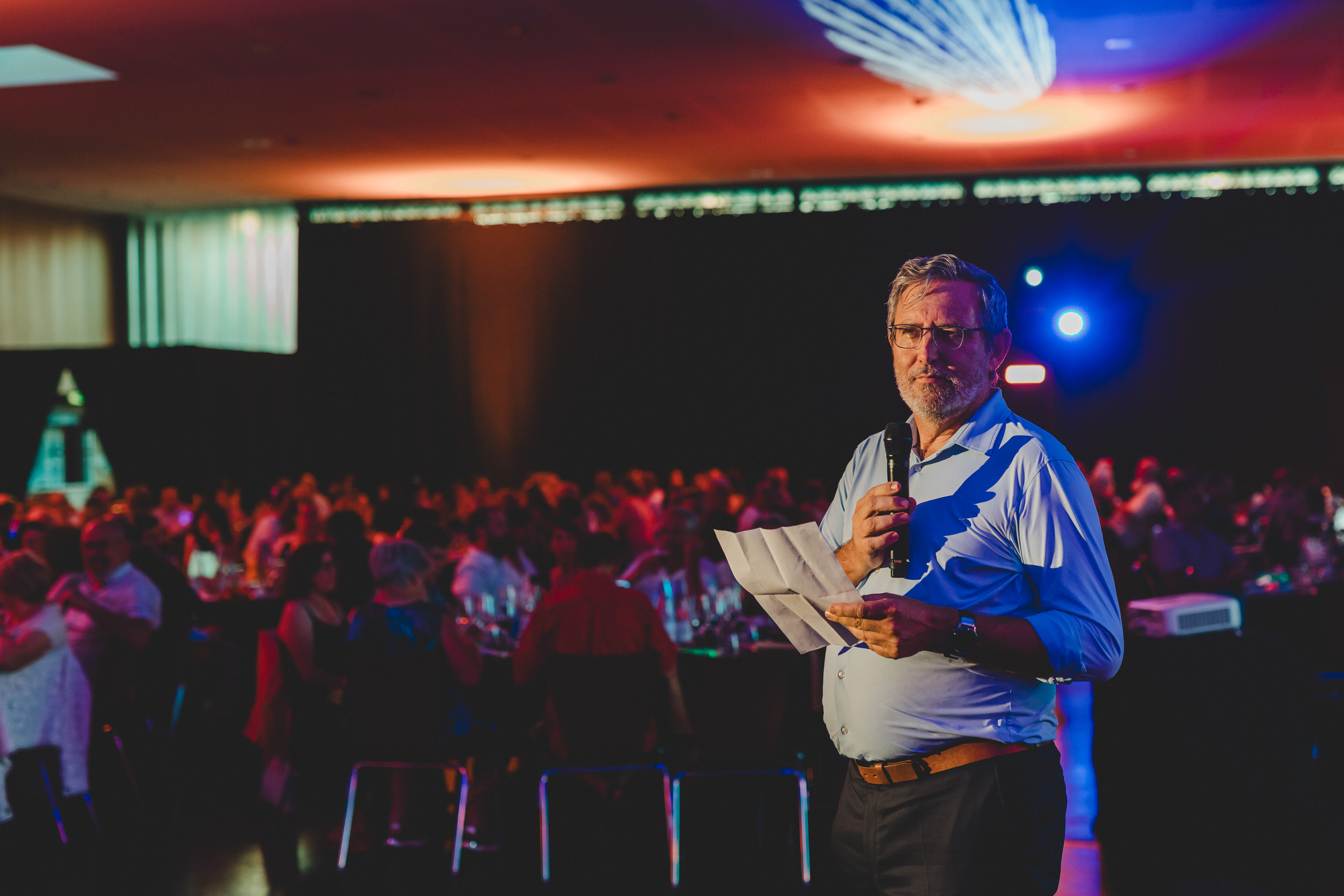 Animateur événementiel Bruxelles Grand-Place soirée entreprise · INNOV'events organisation d'événements
