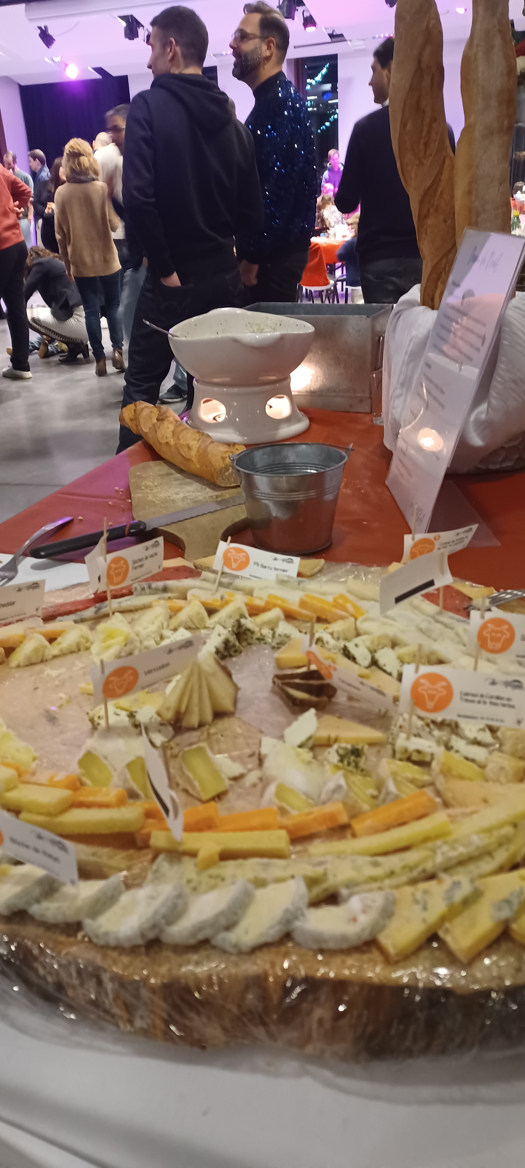 Degustatie op locatie proeverij Brussel groep met sommelier Sablonwijk · INNOV'events