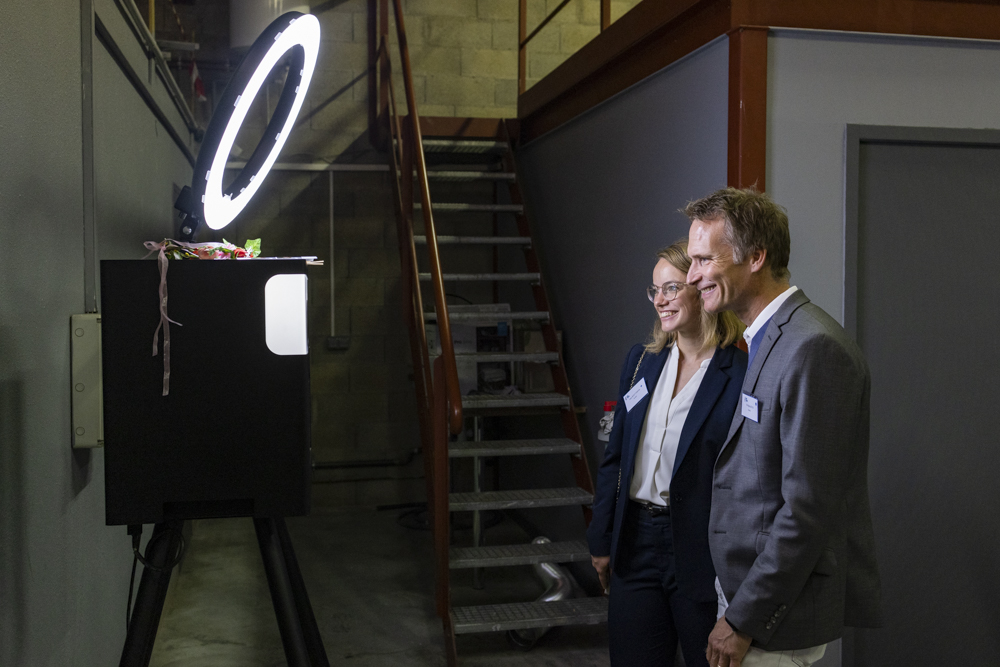 Light painting workshop Luik Outremeuse bedrijfsteams creatief · INNOV'events