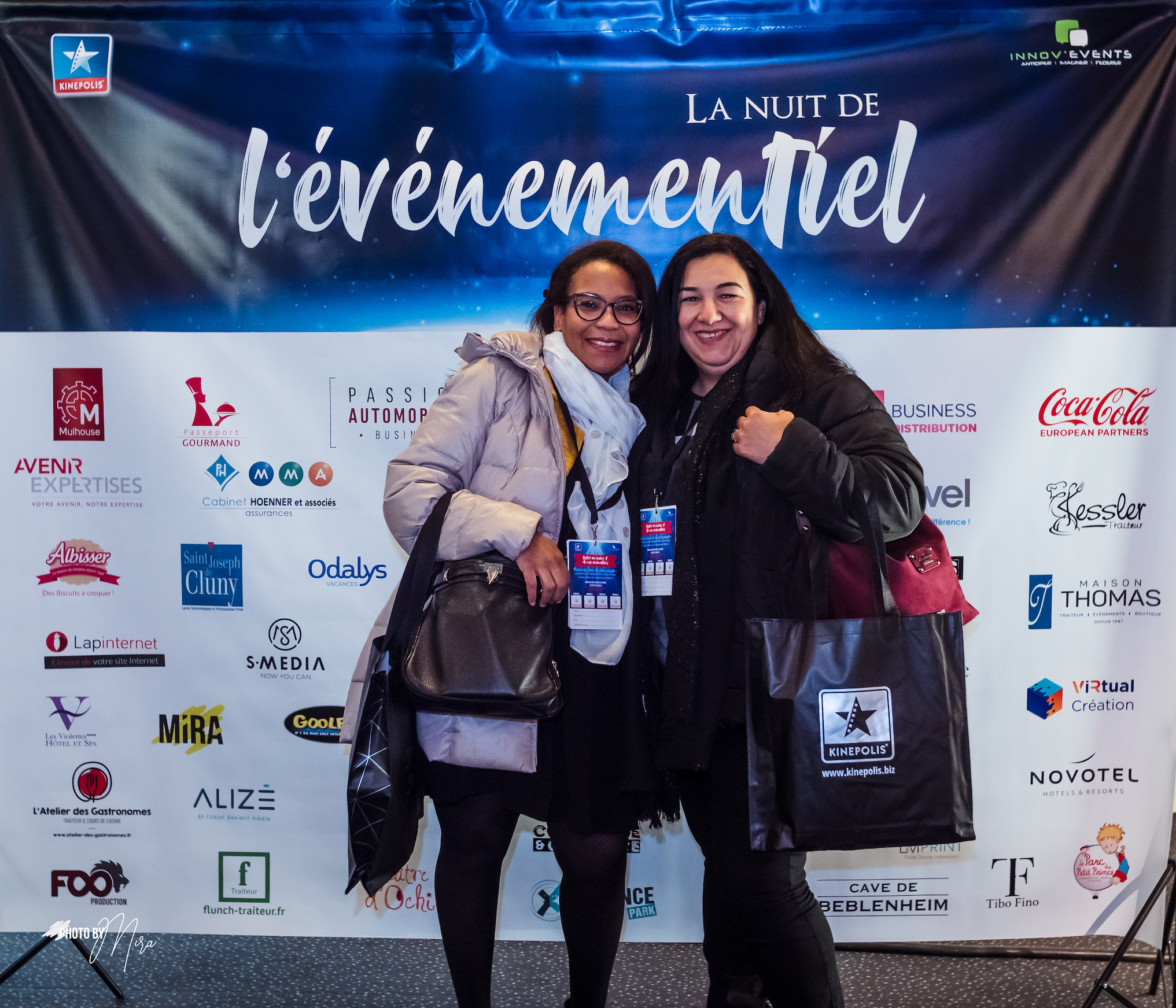 Atelier relooking demi-journée entreprise Anvers espace modulable conseil · INNOV'events