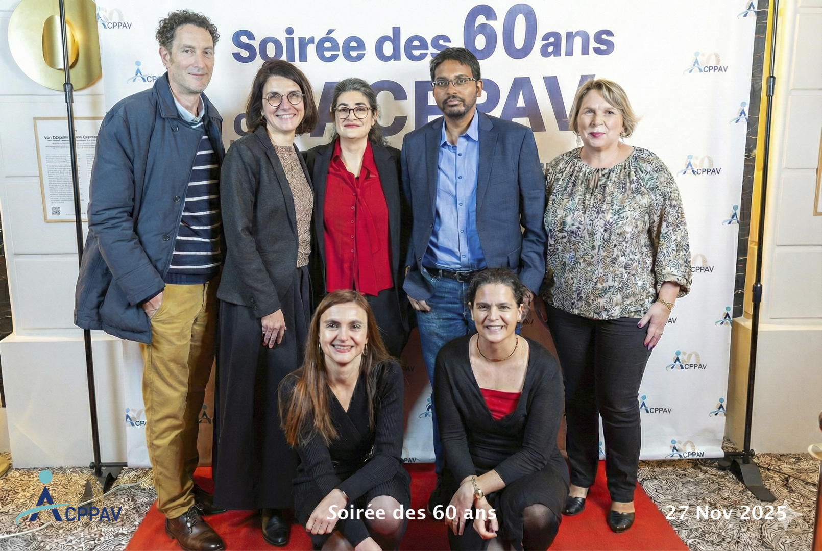 Promotiemateriaal Luik Guillemins-station inkomhal display · INNOV'events