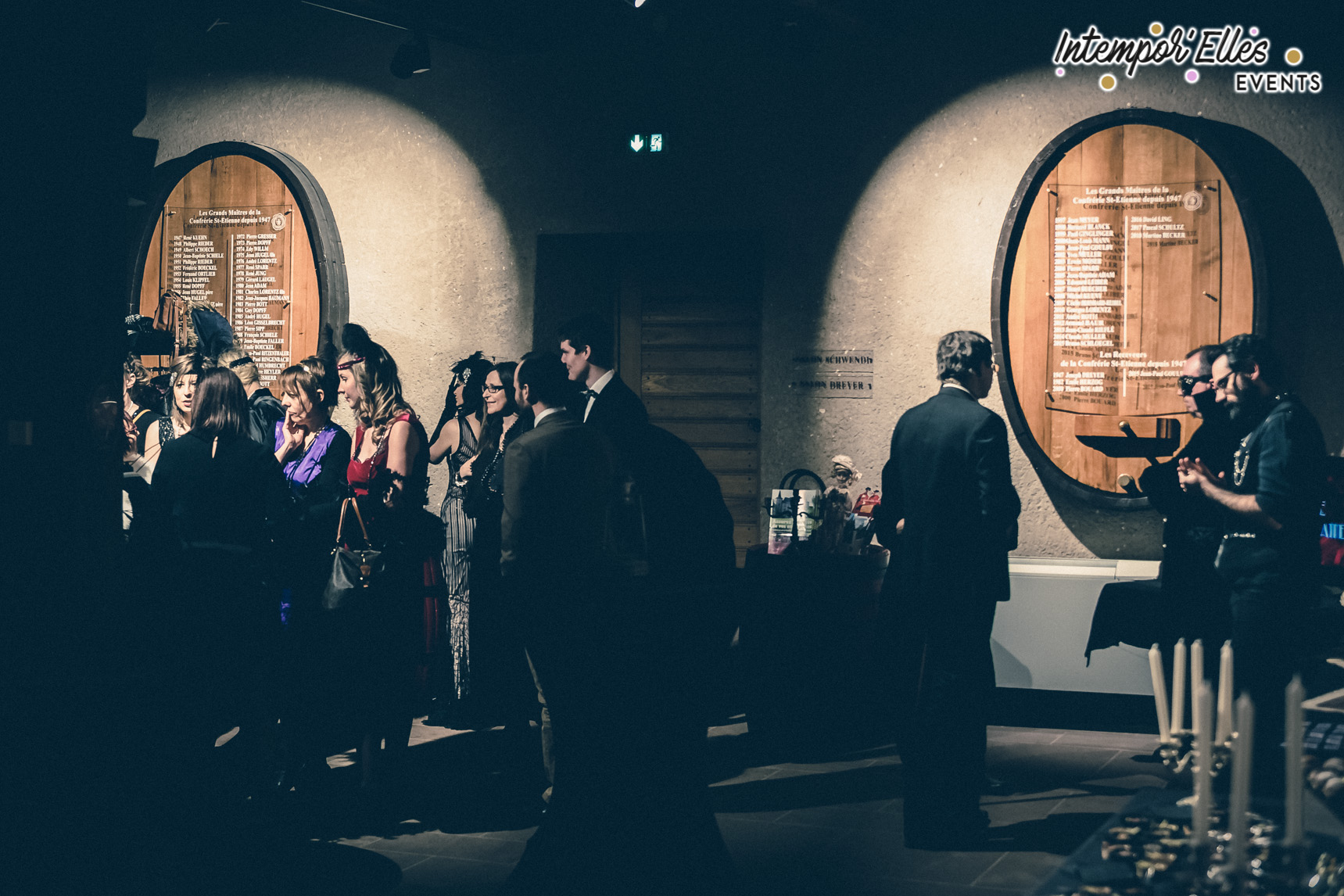 Evenementenlocatie proeverij Antwerpen MAS panoramisch uitzicht haven · INNOV'events