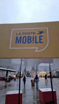 Brand activation promotional event Belgium Brussels city centre · INNOV'events