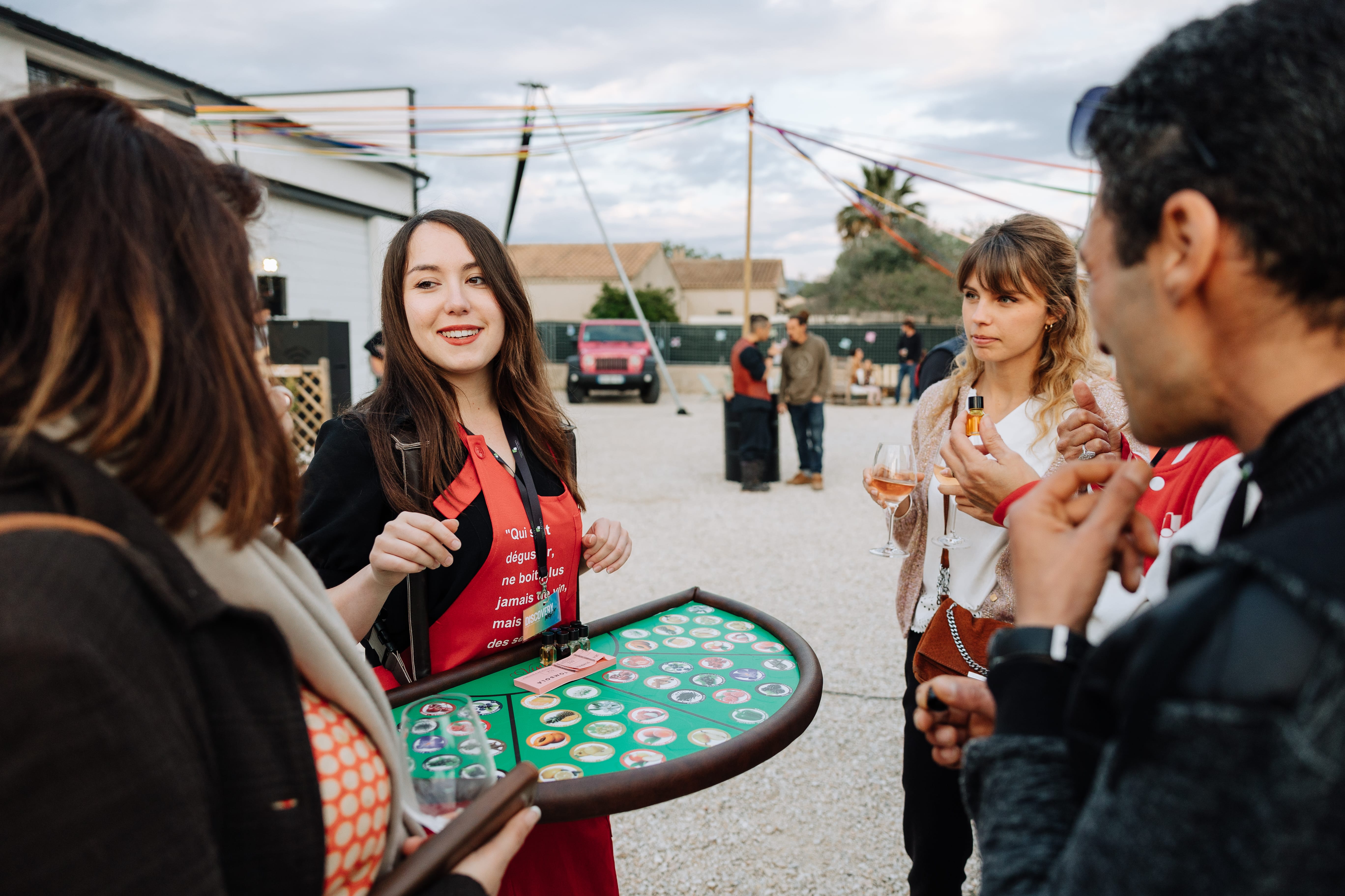 animation casino Liège black-jack équipes entreprise soirée · INNOV'events