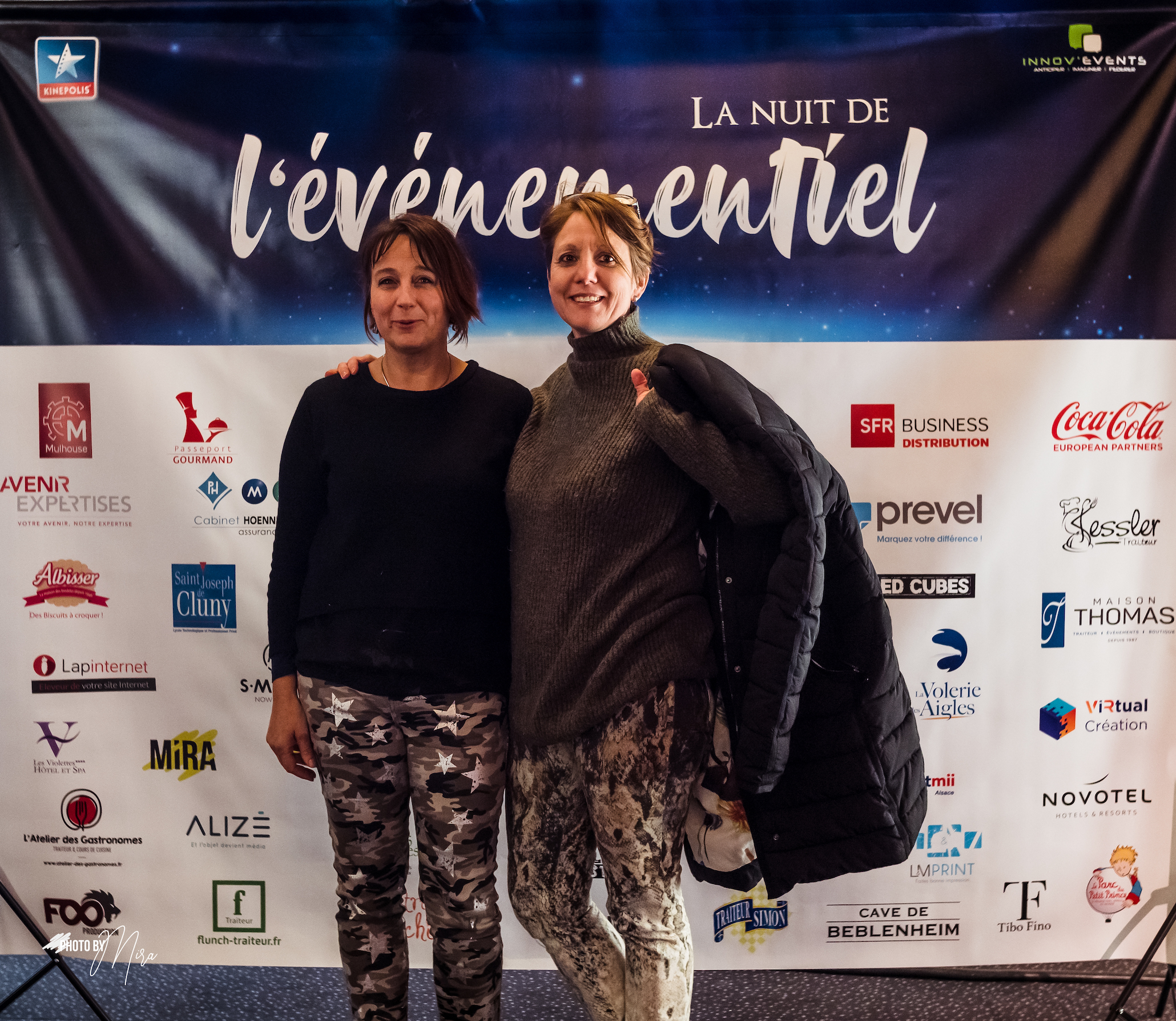 Casino night activation corporate employee party Liege Belgium · INNOV'events