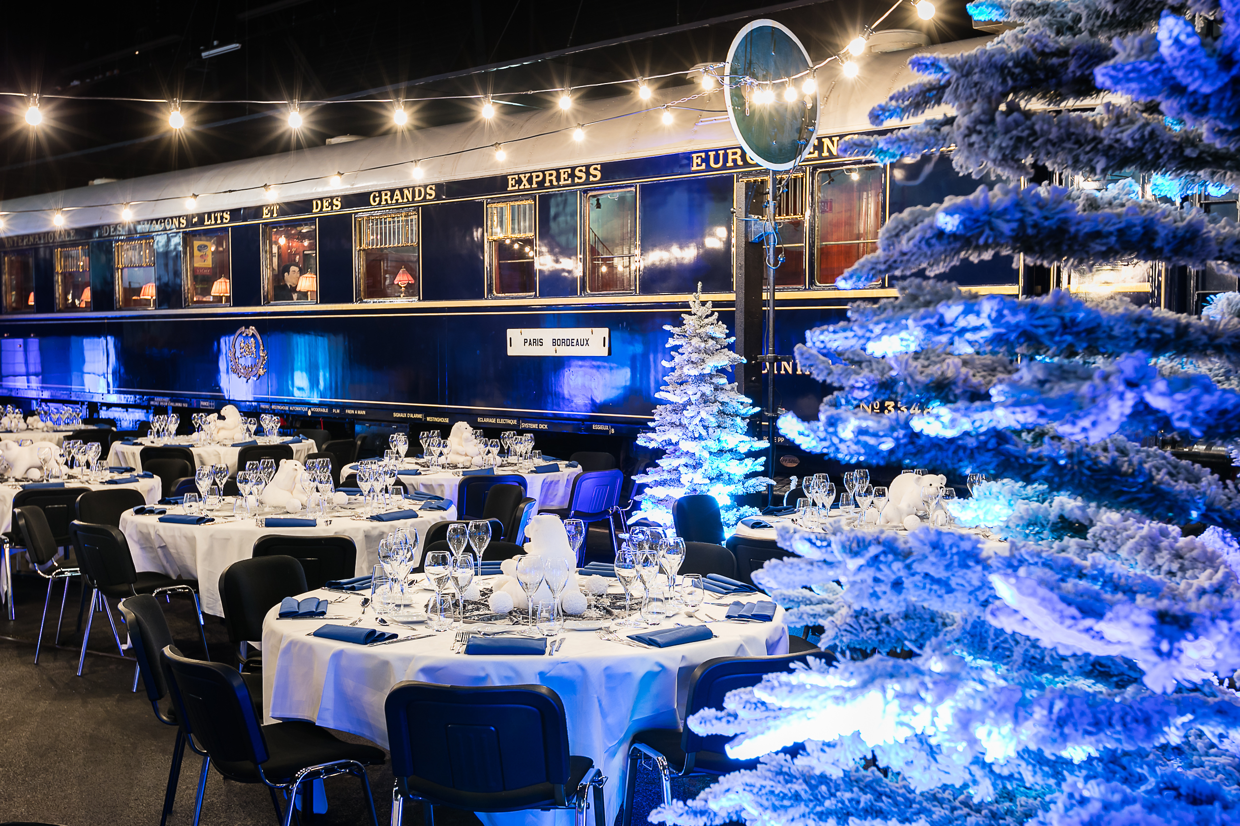 Zittende gala-receptie nieuwjaarsreceptie Antwerpen historisch pand · INNOV'events