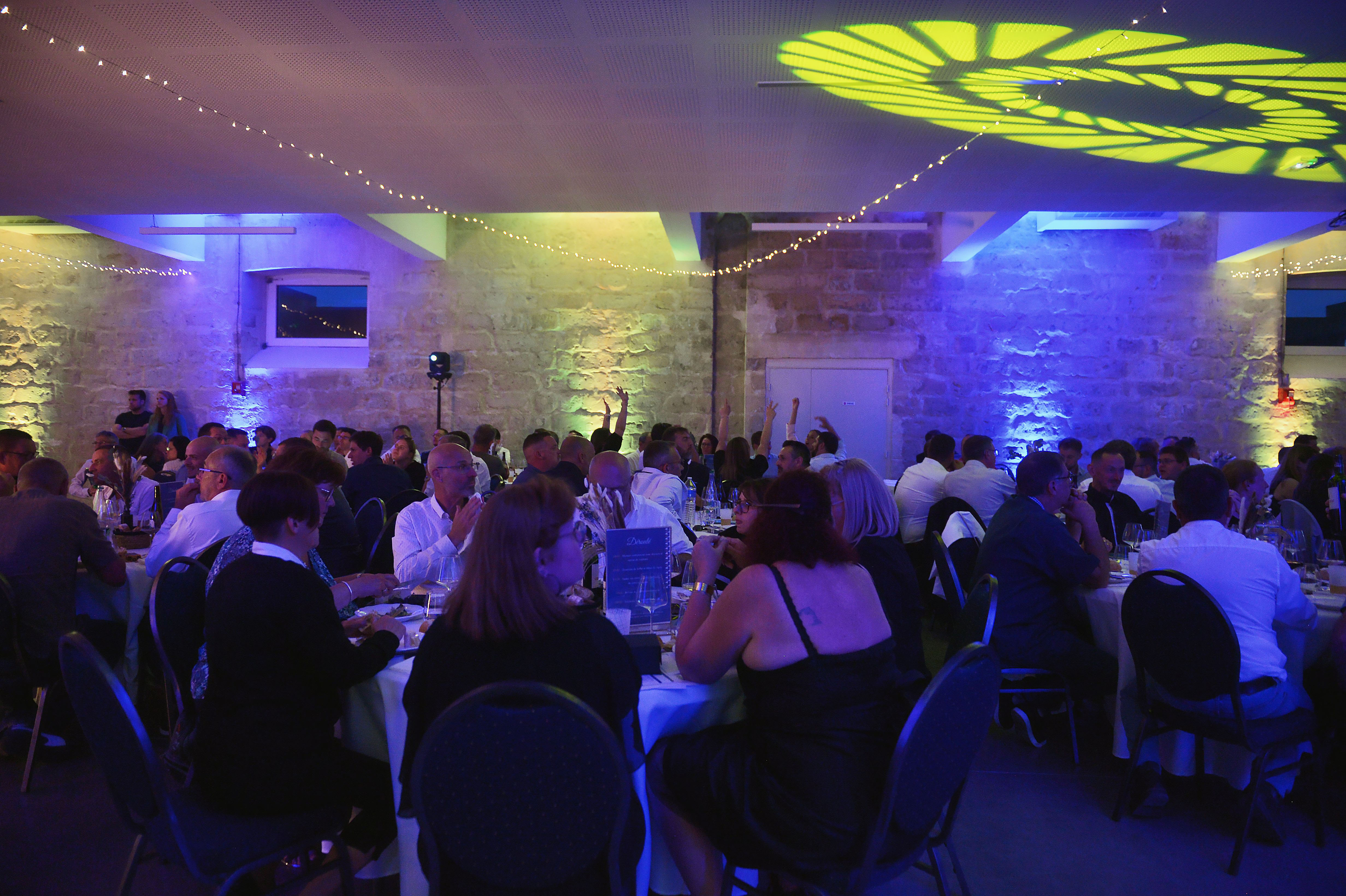 Animatie proeverij Belgisch bier teamdiner Brussel · INNOV'events