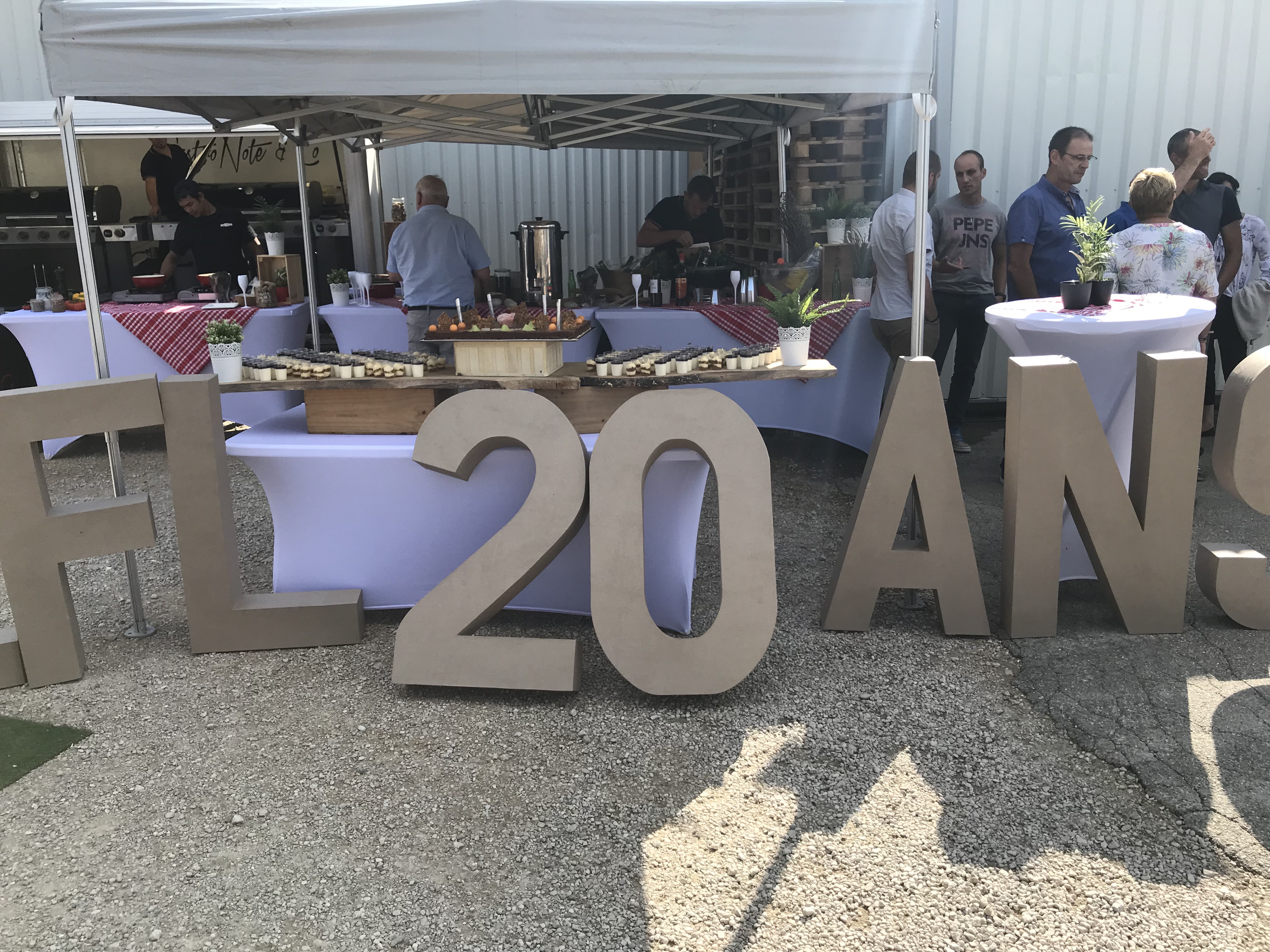 Eventlocatie Open Bedrijvendag Antwerpen MAS met zicht op de Schelde · INNOV'events
