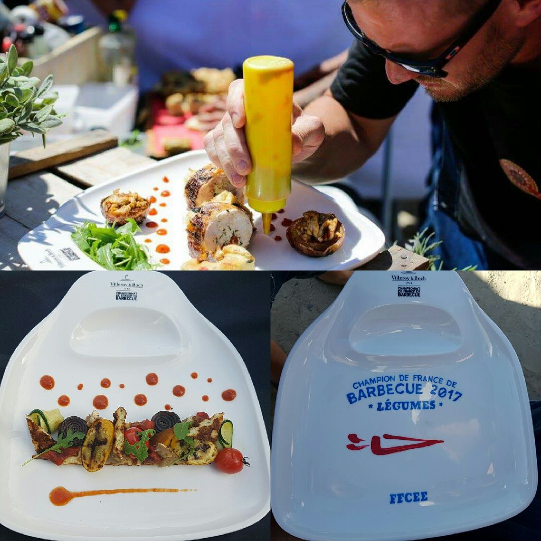 Moleculaire gastronomie workshop bedrijf Luik, Parc de la Boverie · INNOV'events