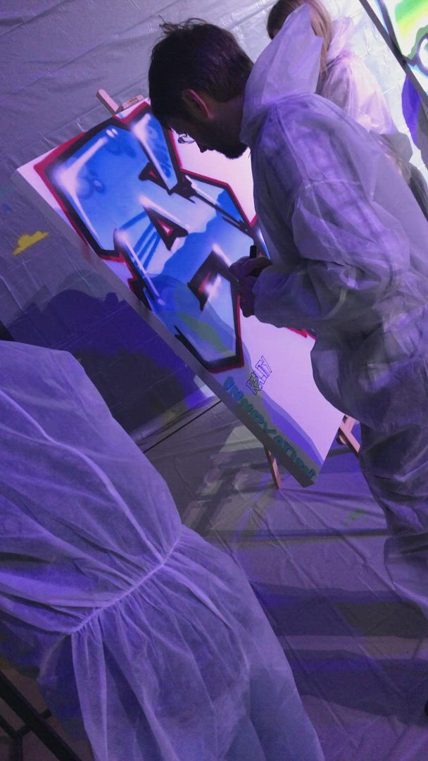 Solidariteitsproject CSR activiteiten Luik buurtcentrum Outremeuse · INNOV'events