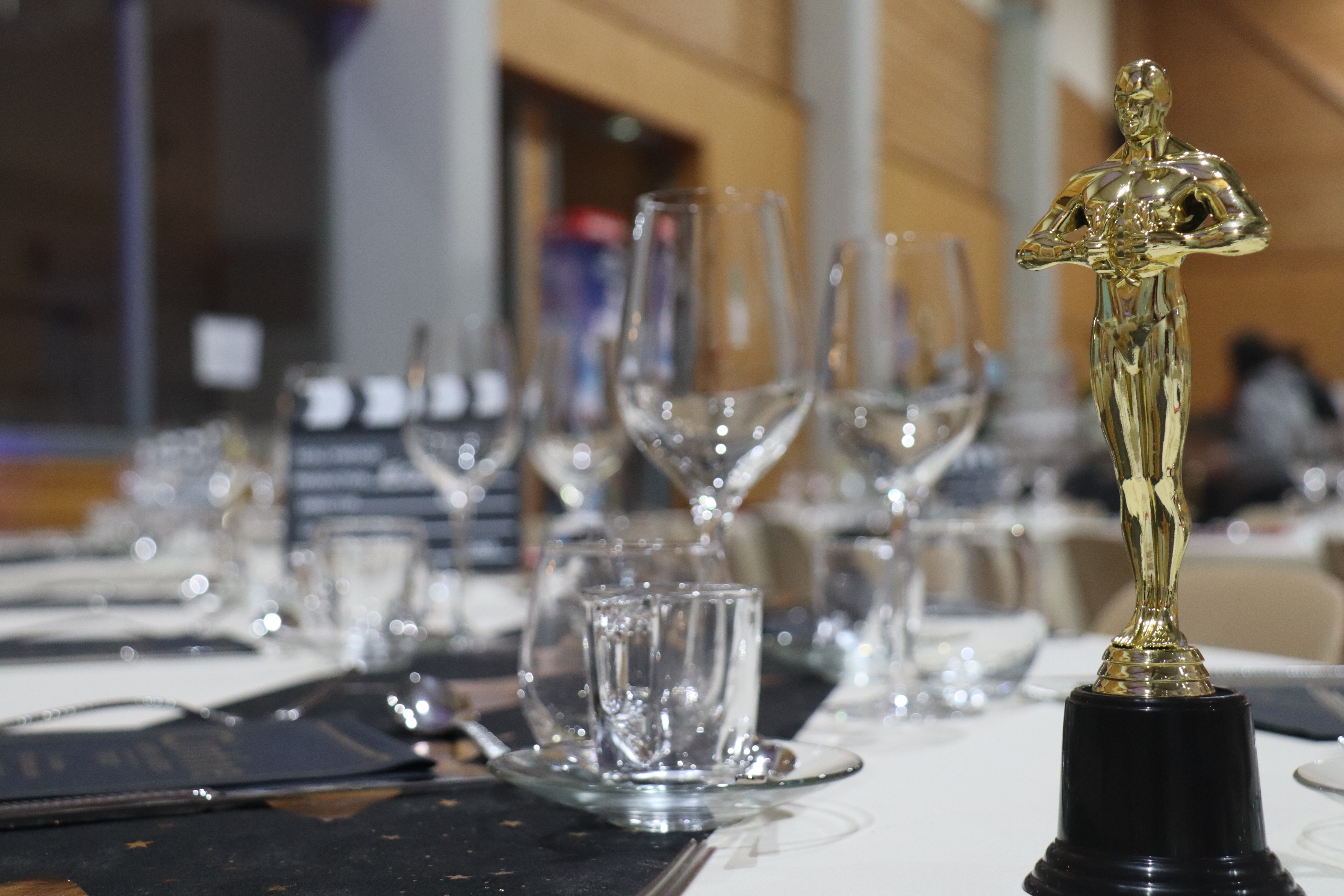 Casino night farewell party Liege riverside corporate event · INNOV'events