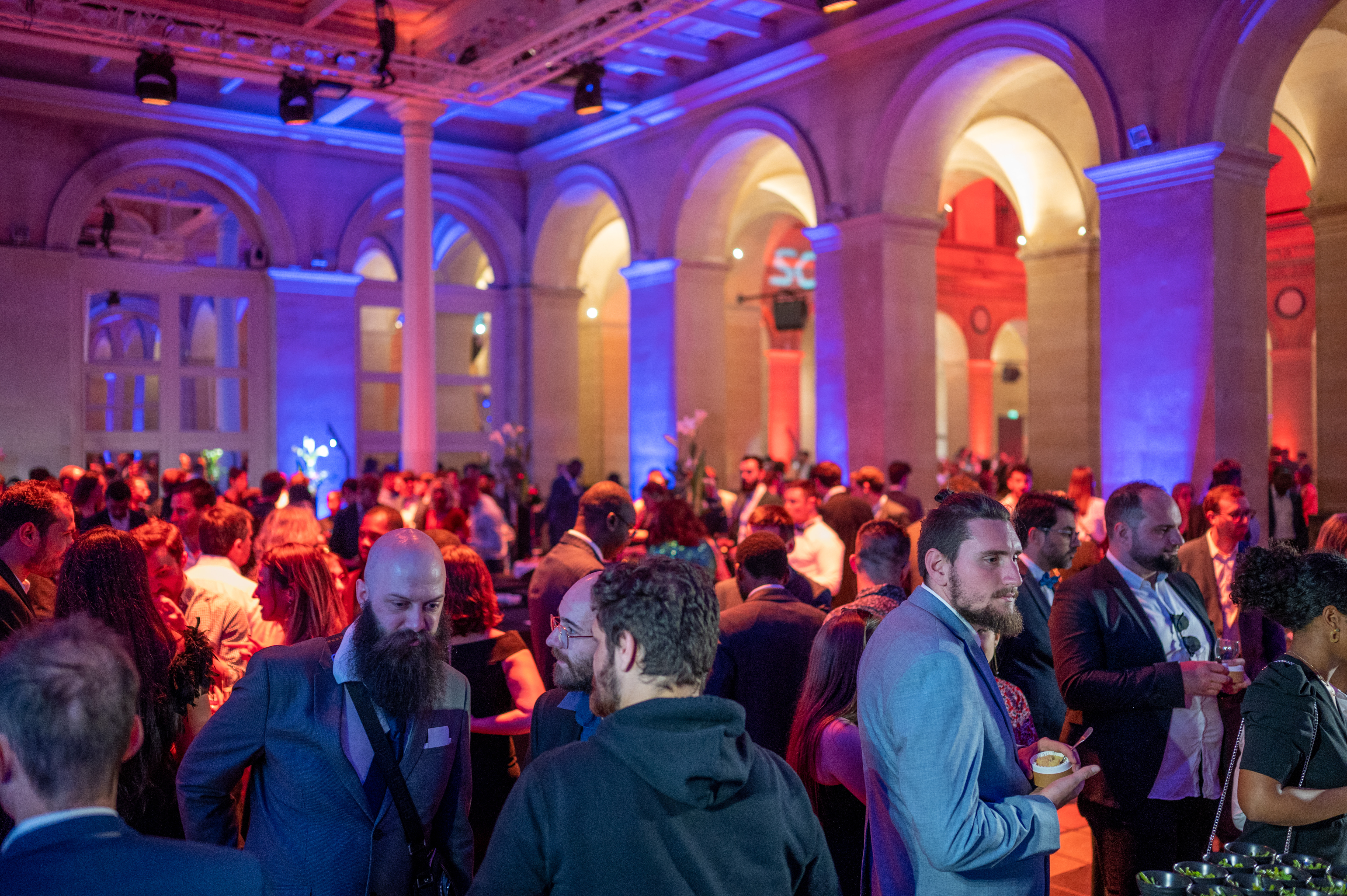 Animation dégustation bières belges Bruxelles soirée d'entreprise · INNOV'events