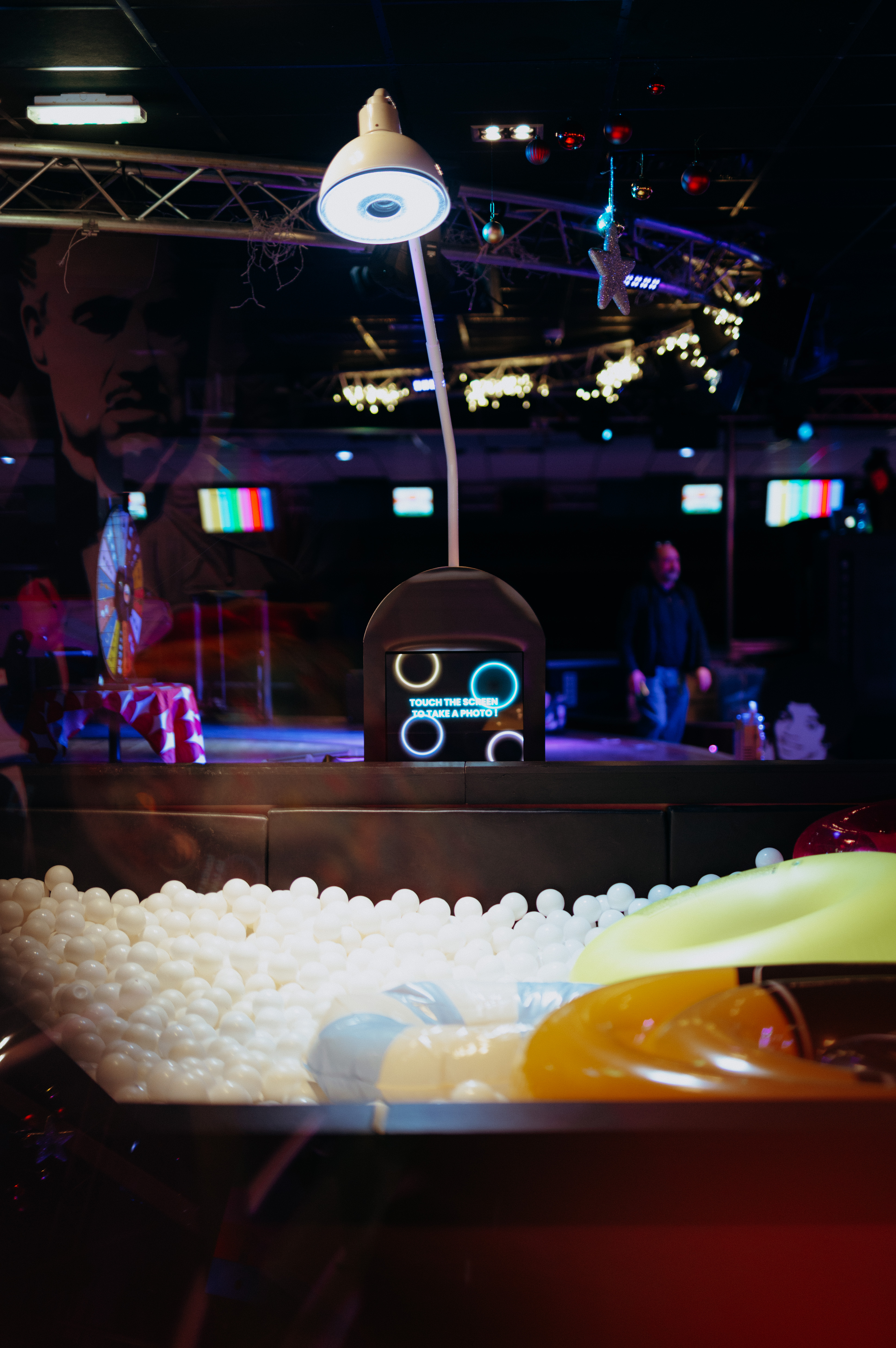 Animatie culinaire belevenis bedrijfsjubileum Luik feestzaal · INNOV'events