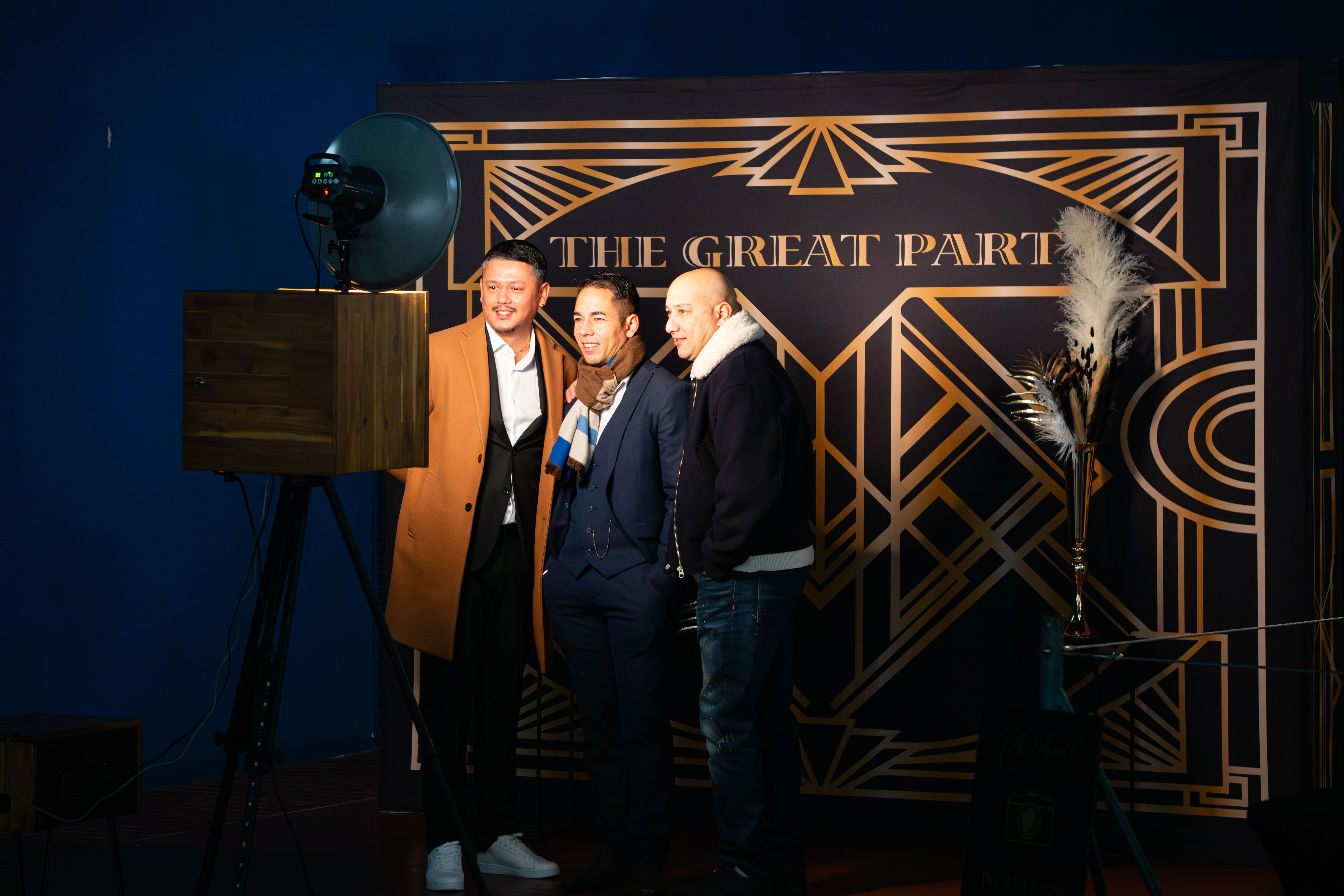 Pop-up merkactivatie eventdecoratie Brussel Brussels Expo productlancering · INNOV'events