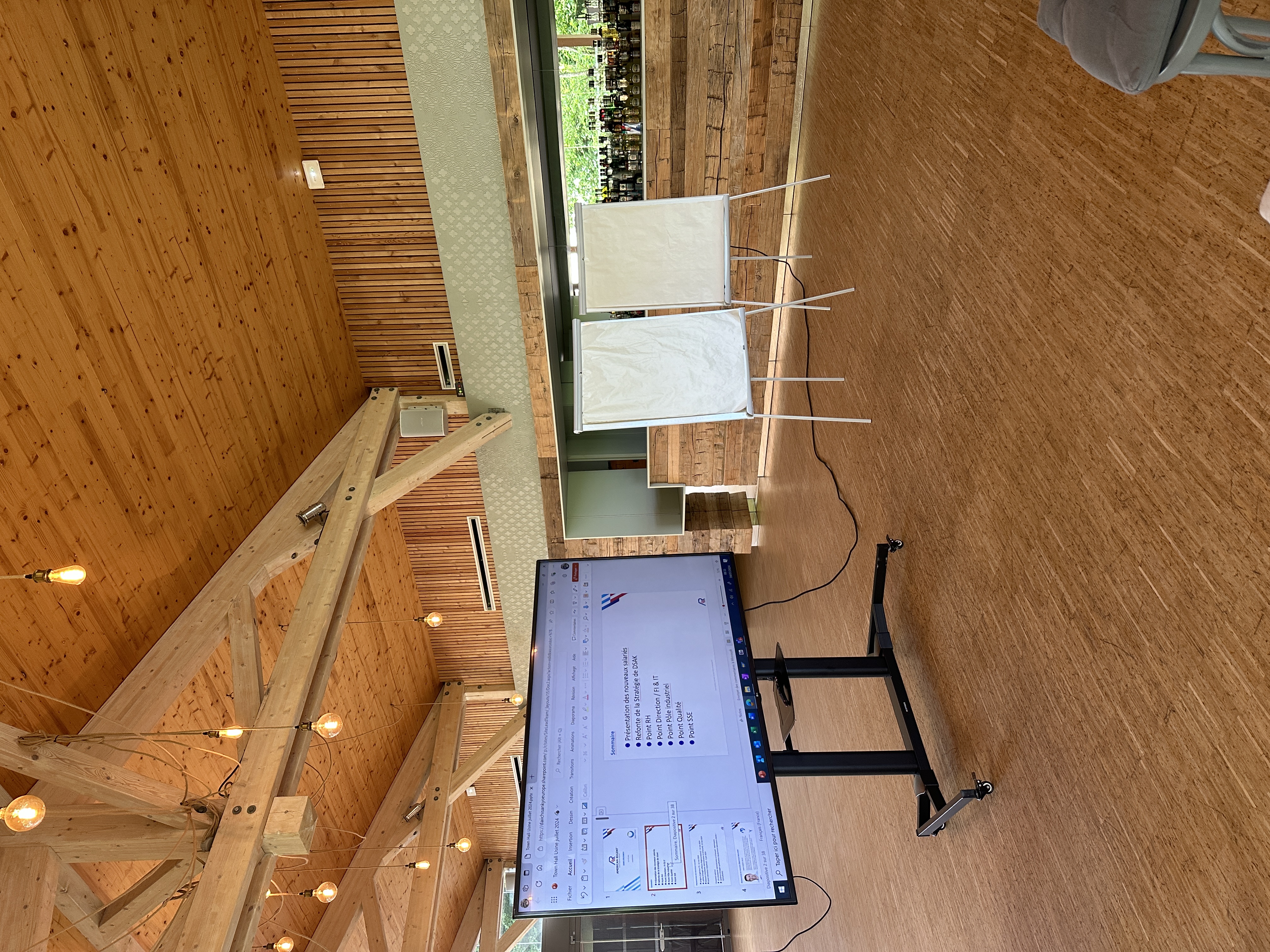 Teamactiviteit seminarie rental Brussel outdoor brainstorm Grote Markt · INNOV'events