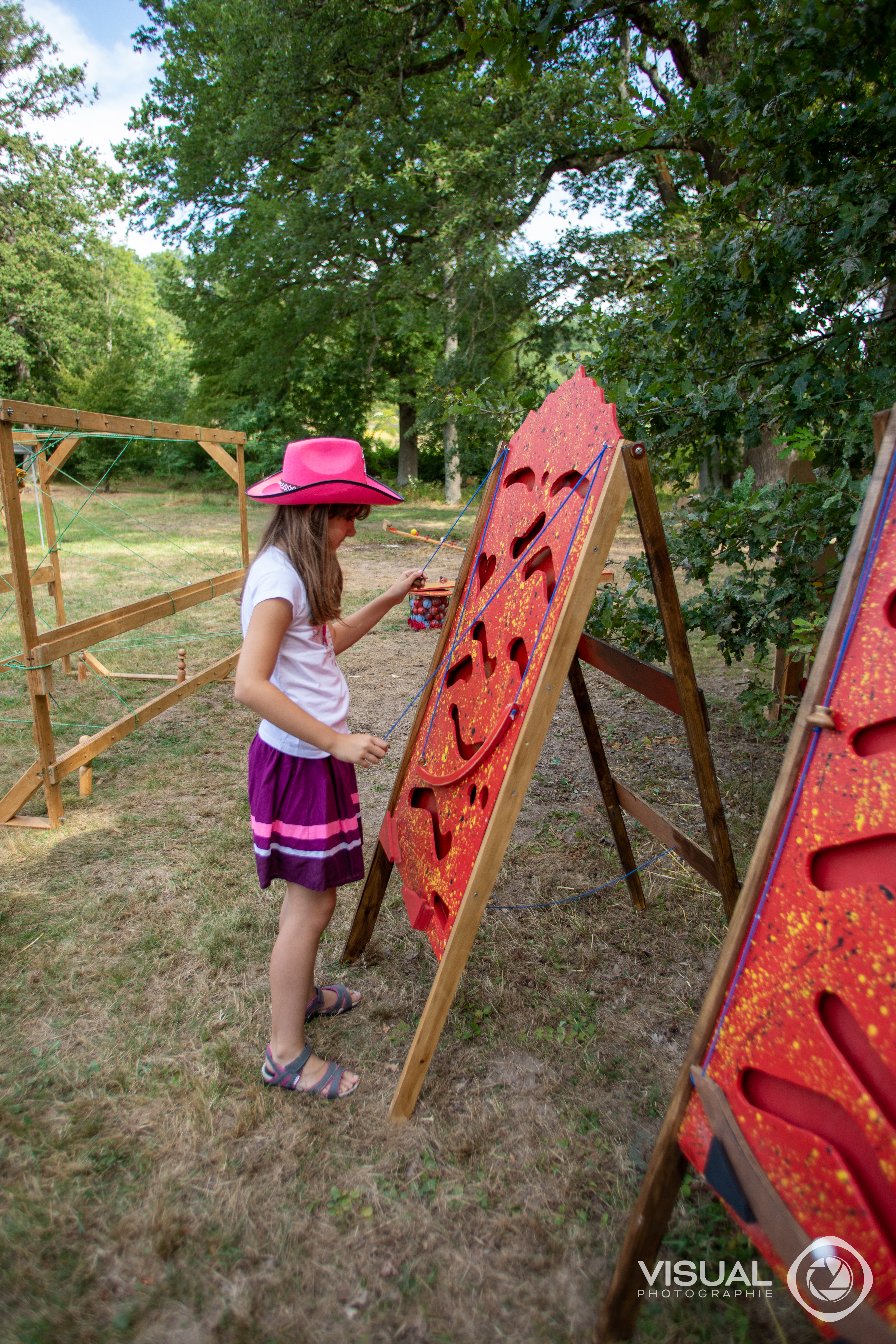 Kinderanimatie bedrijf Luik avondsfeest gezinnen · INNOV'events