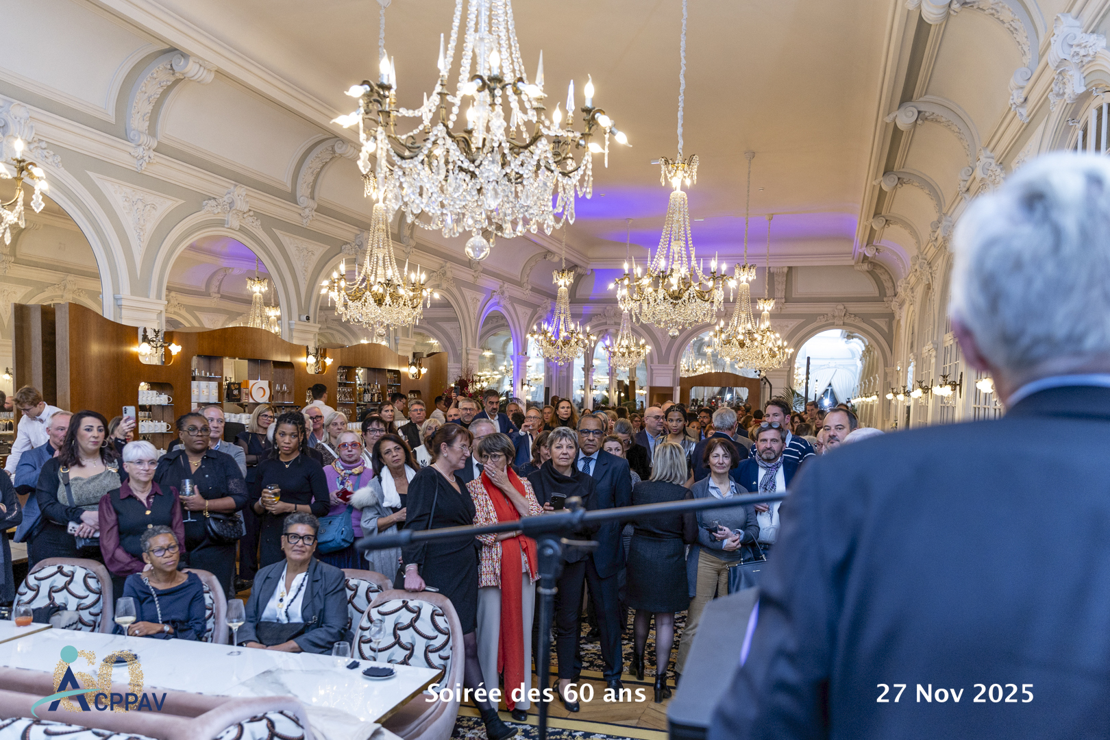 Full-service event mandate coordination Belgium corporate team · INNOV'events