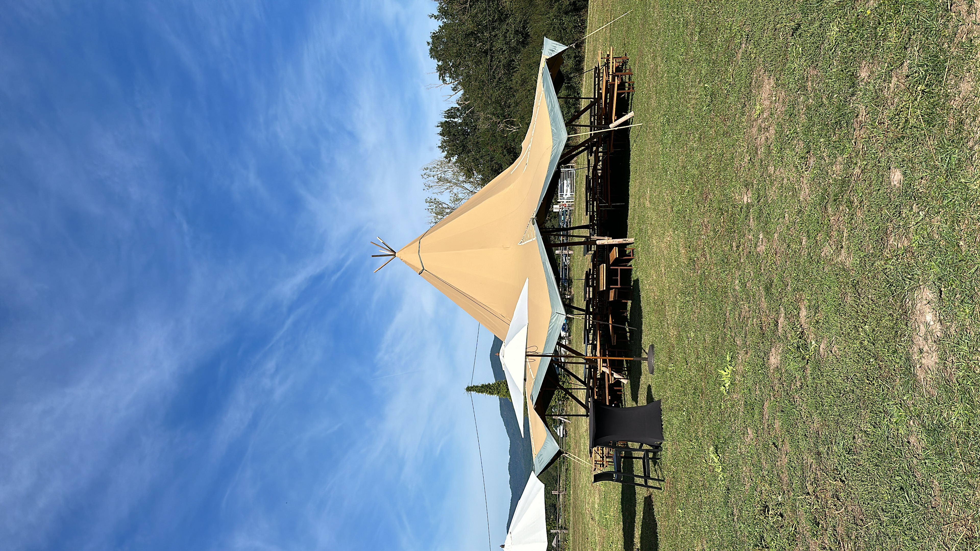 Locatie kinderanimatie Antwerpen overdekte evenementenhal Boogkelder havensite · INNOV'events