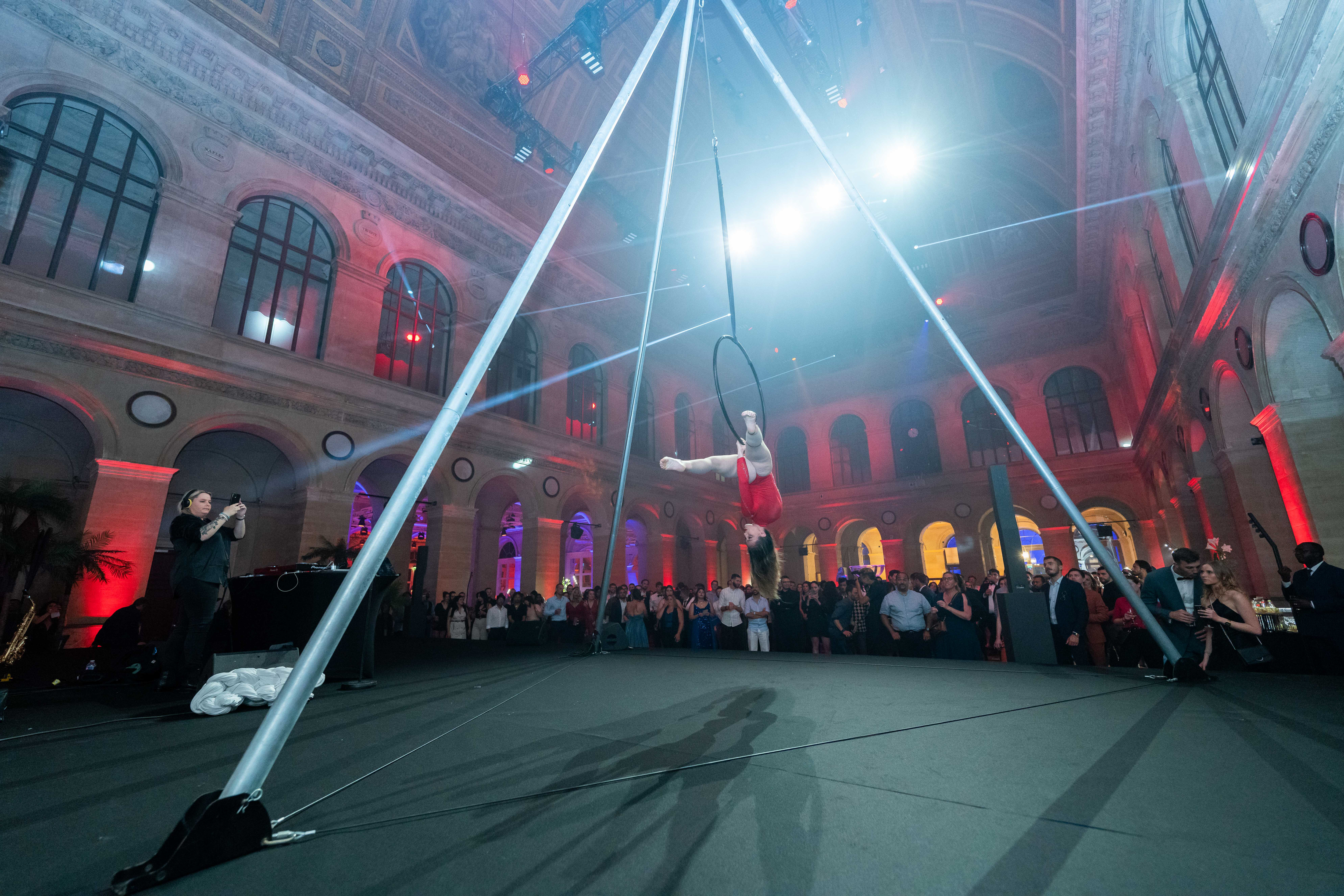 Kermisanimatie outdoor kinderanimatie Antwerpen op bedrijfsevenement · INNOV'events