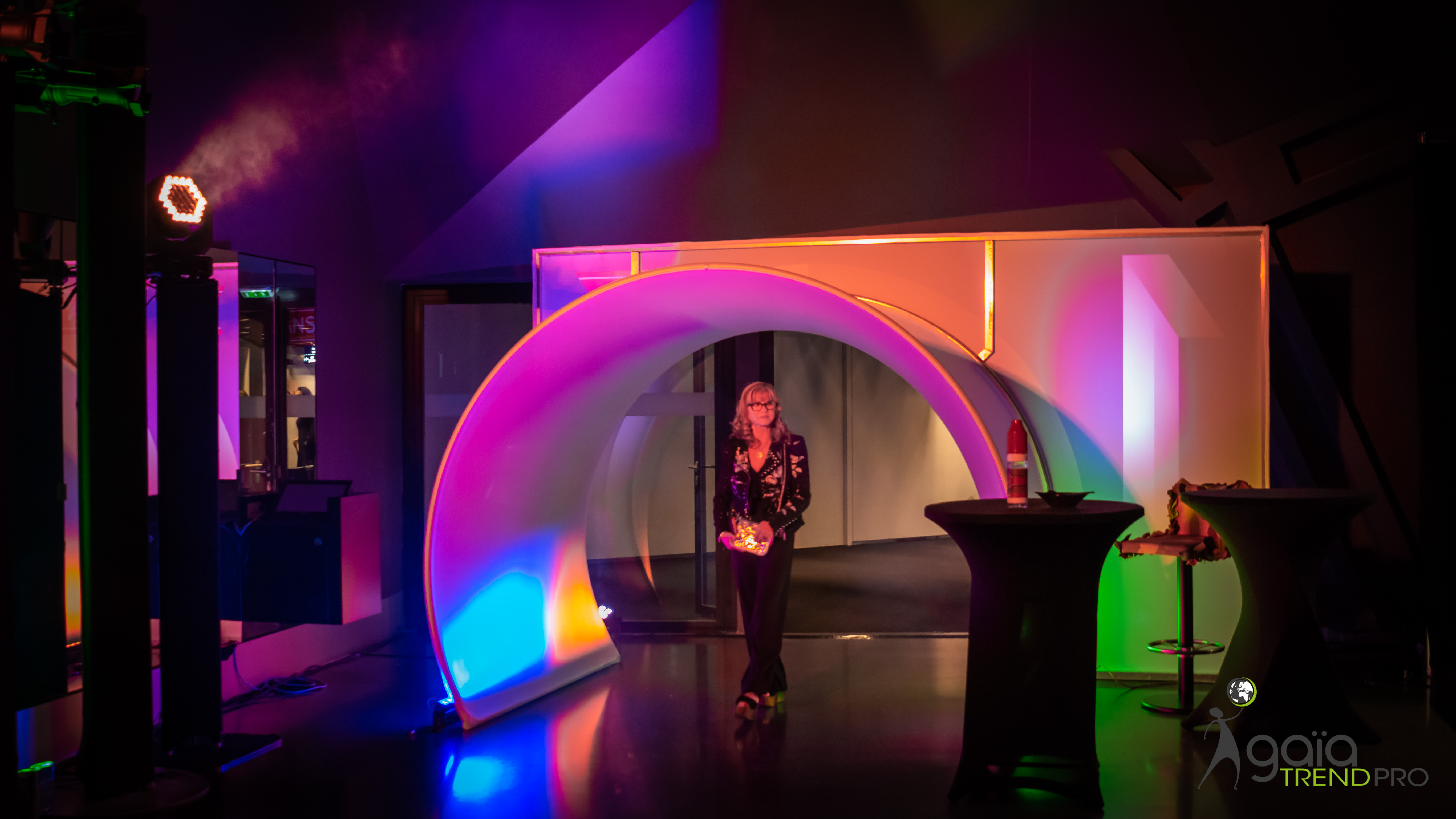 Geleide rondleiding Outremeuse Luik bedrijfsgroep namiddag · INNOV'events