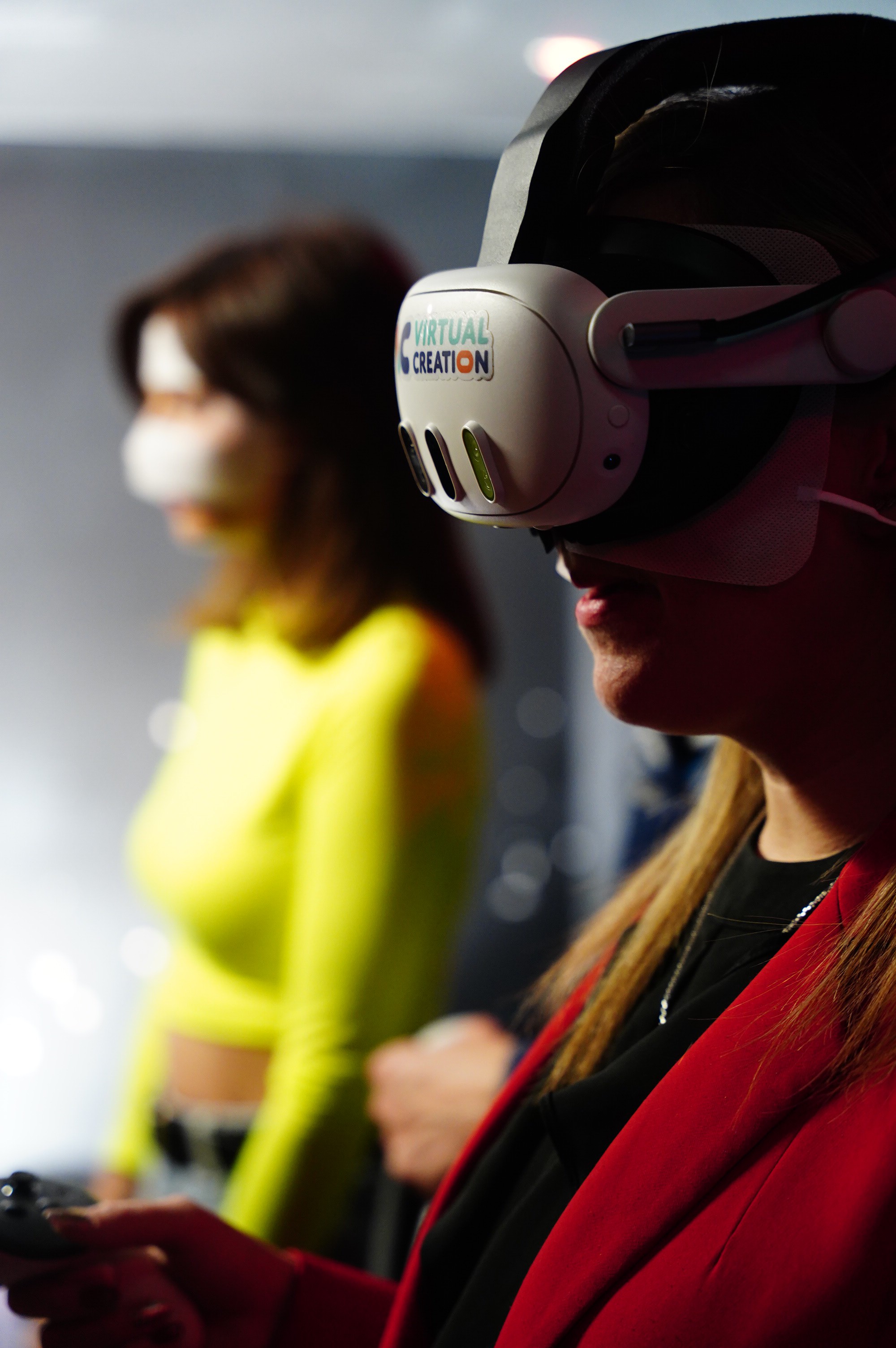 Indoor teambuilding workshop corporate event België deelnemers · INNOV'events