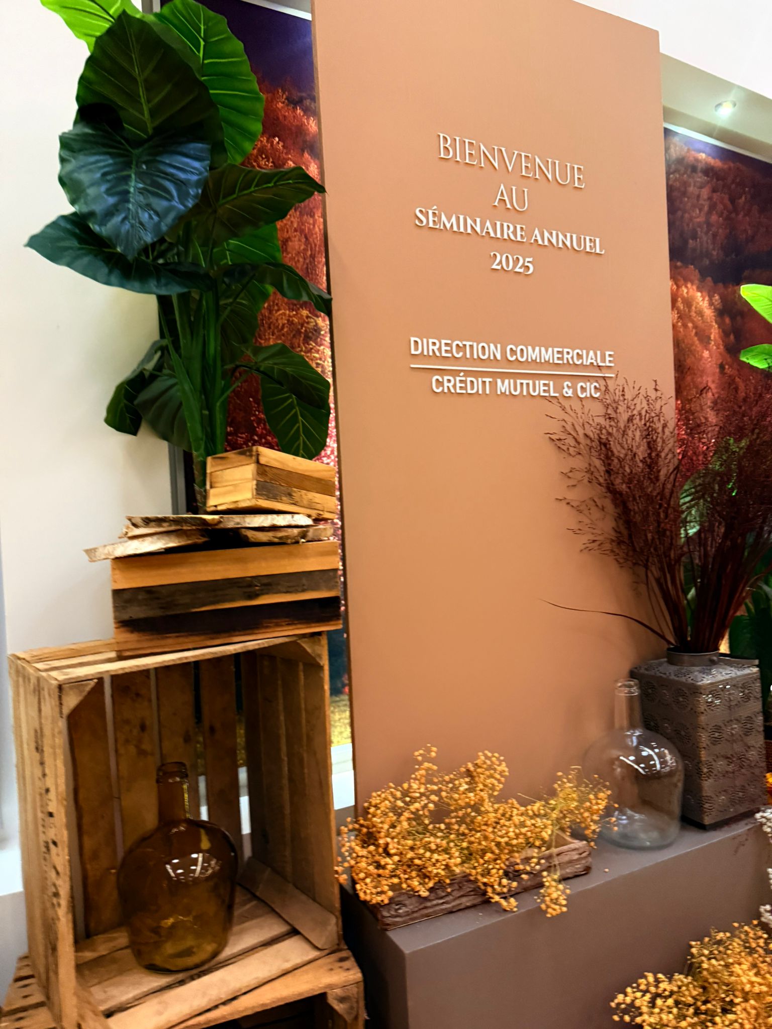 Hybride corporate event communication services België live stream regie · INNOV'events