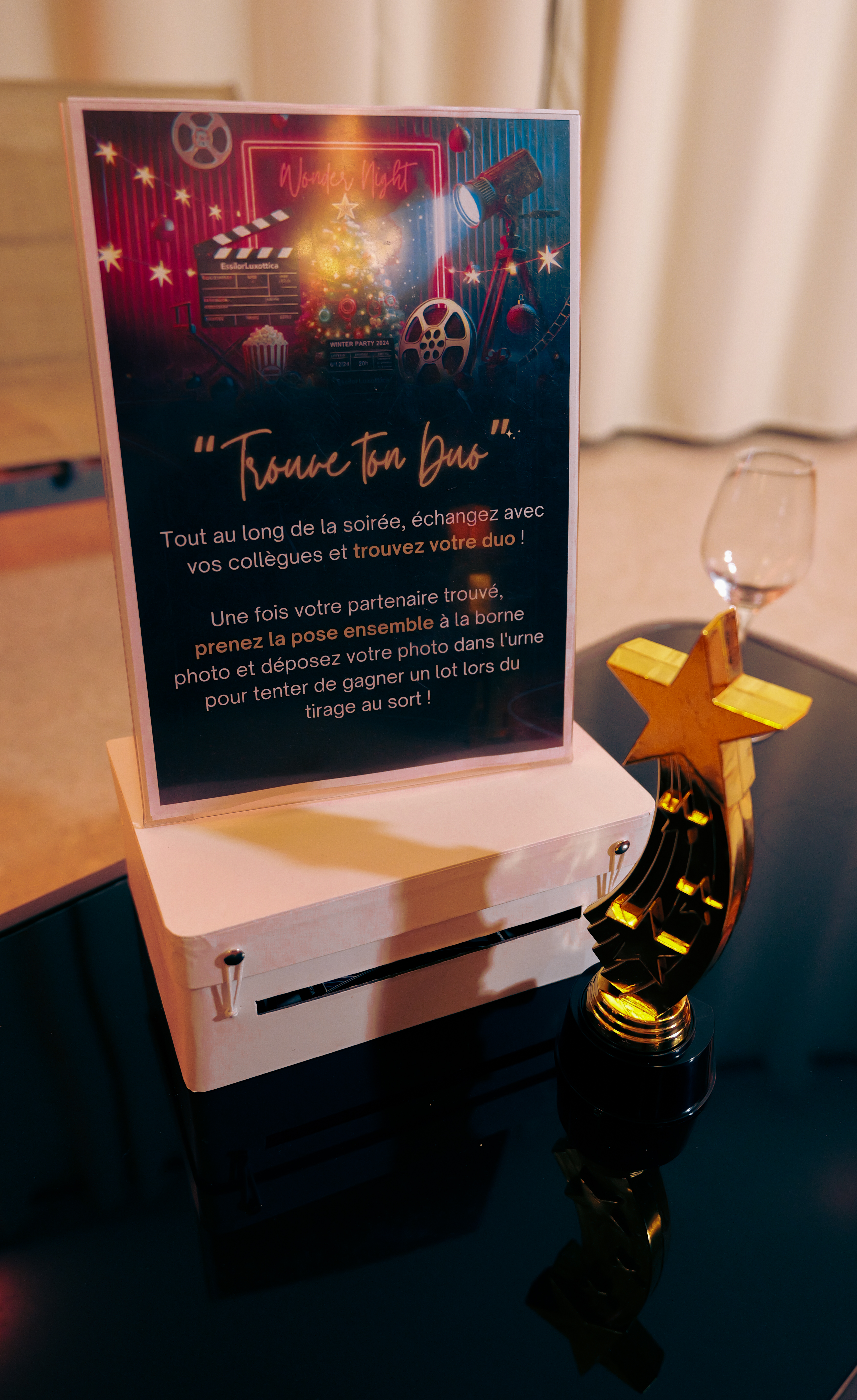 Animation rallye urbain jeu concours Liège quartier Outremeuse · INNOV'events