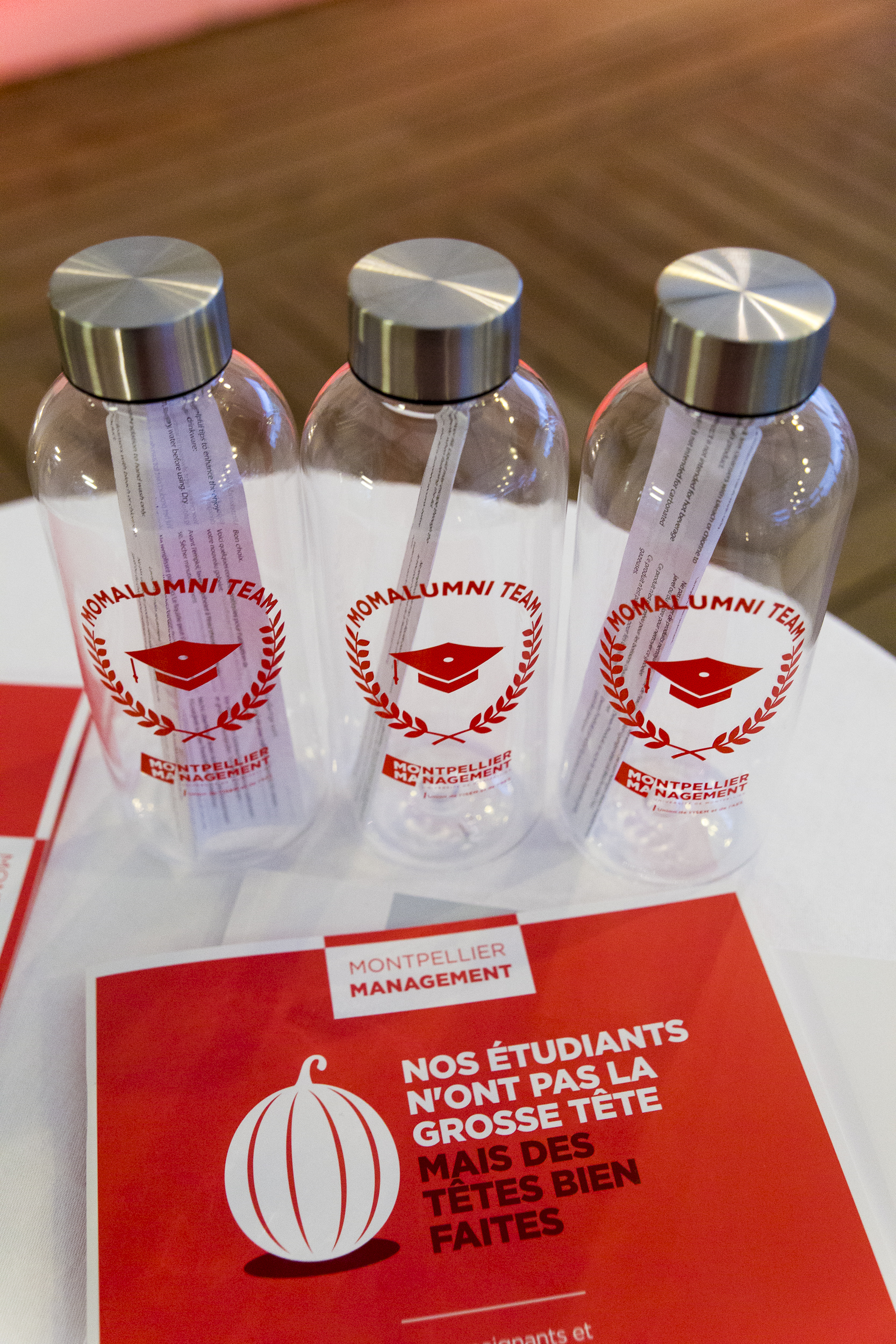 Lieu événementiel goodies Anvers vue Het Eilandje docks réhabilités · INNOV'events