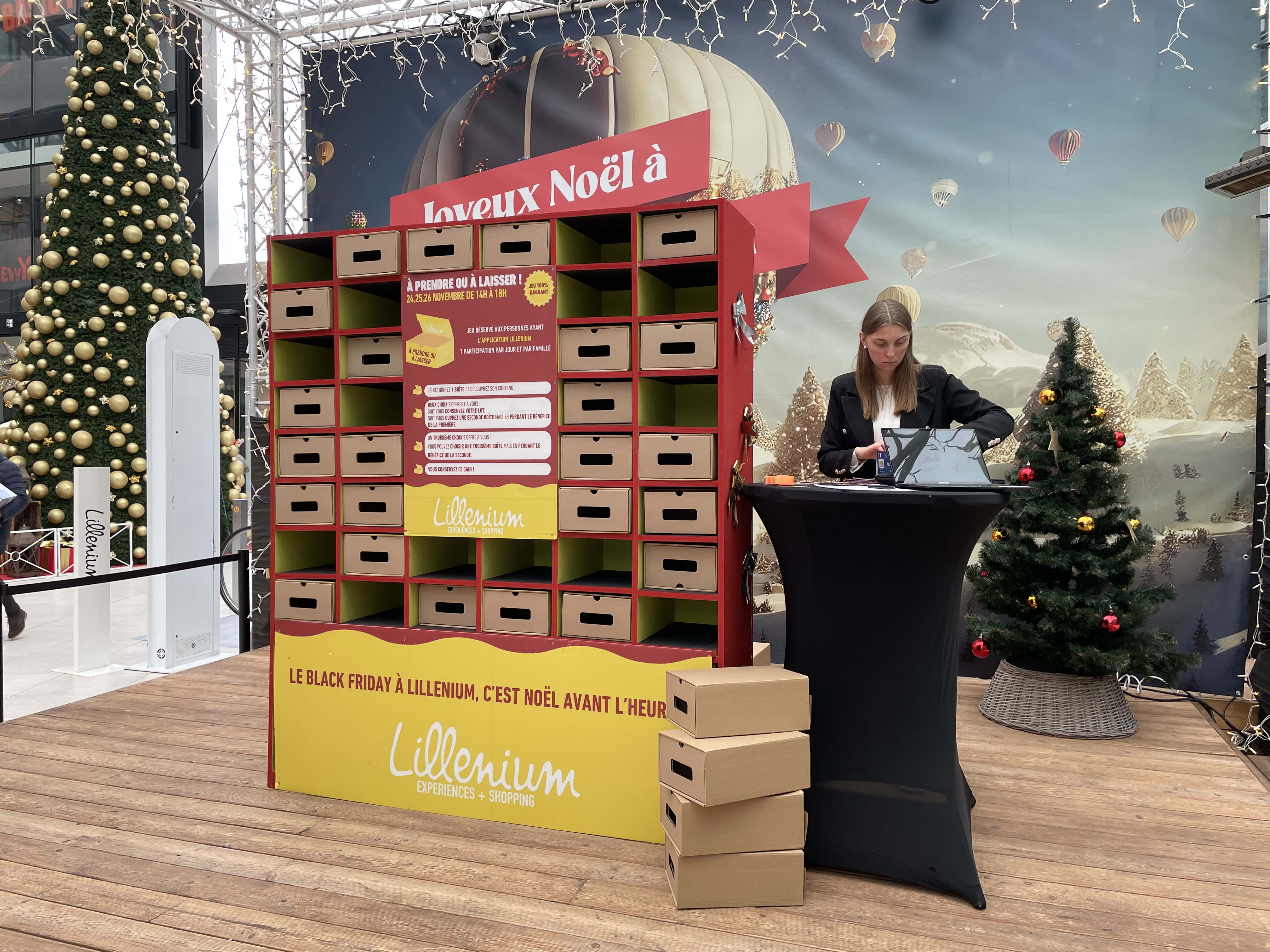 Beursontmoeting netwerk standanimatie België · INNOV'events