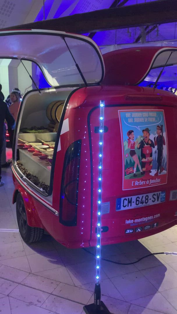 Walking dinner Antwerpen bedrijfsgroep langs historische gevels Grote Markt · INNOV'events