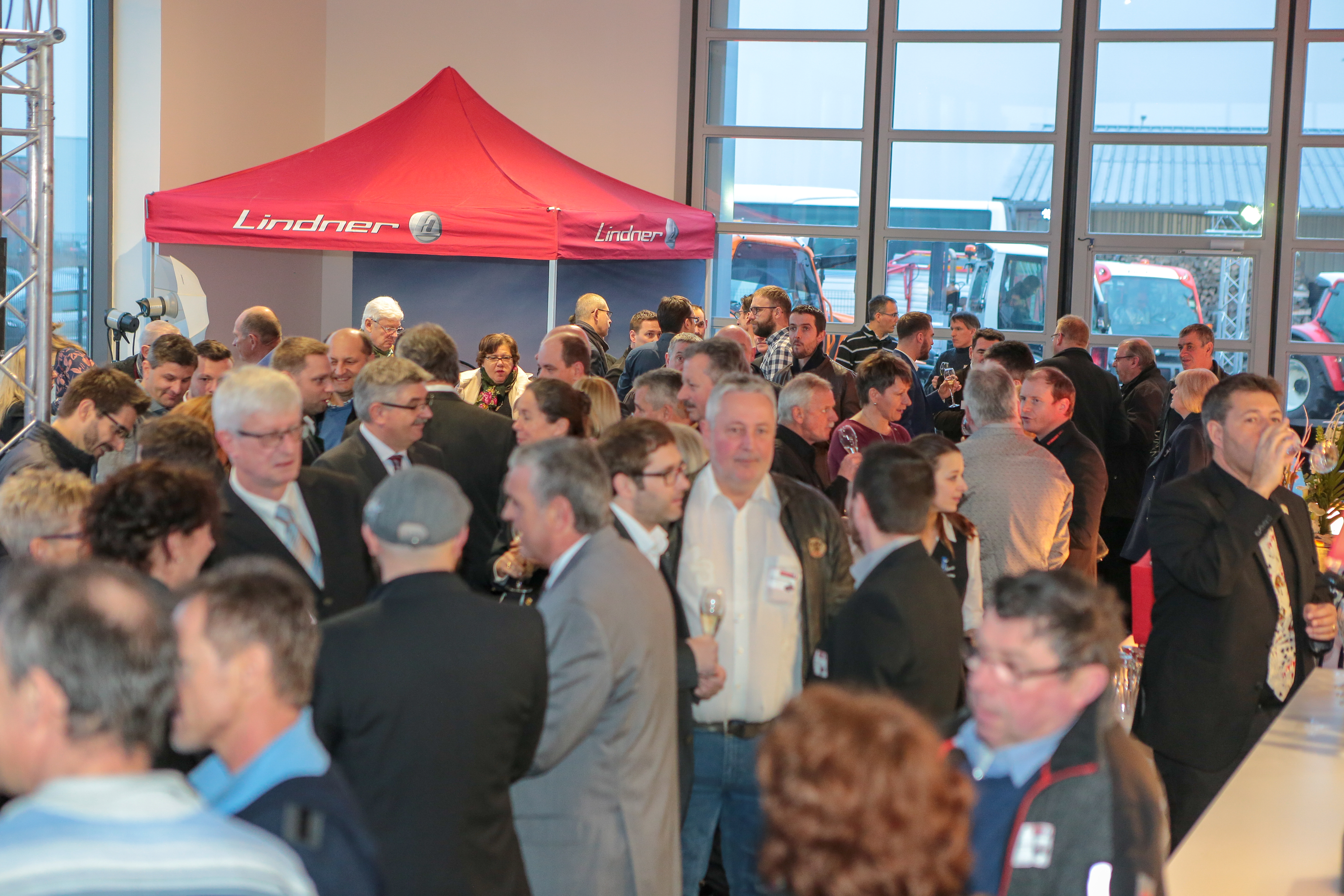 Eventhostess Antwerpen Havenhuis galadiner ontvangst · INNOV'events