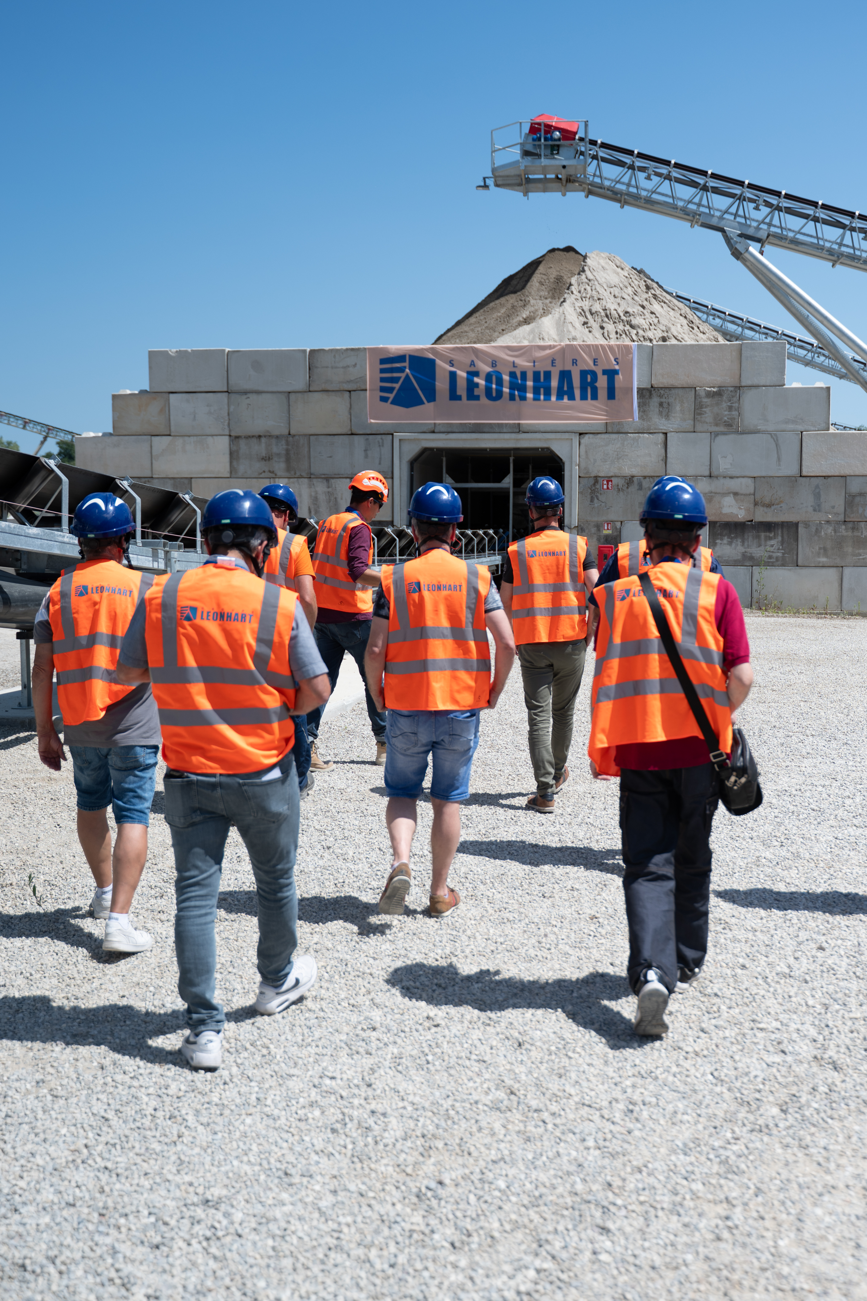 Vol découverte d'équipe baptême de l'air Liège briefing sécurité · INNOV'events