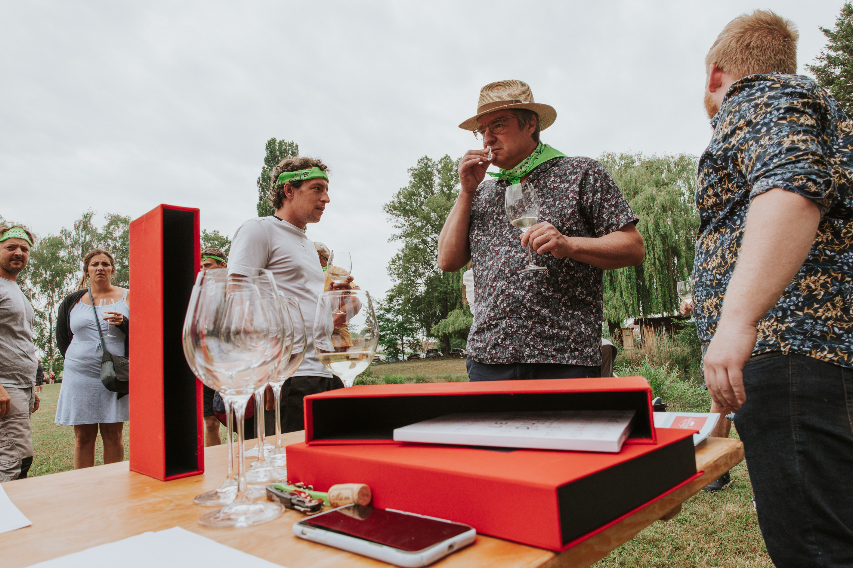 Soirée œnologie thématique Anvers cocktail vins Grote Markt · INNOV'events