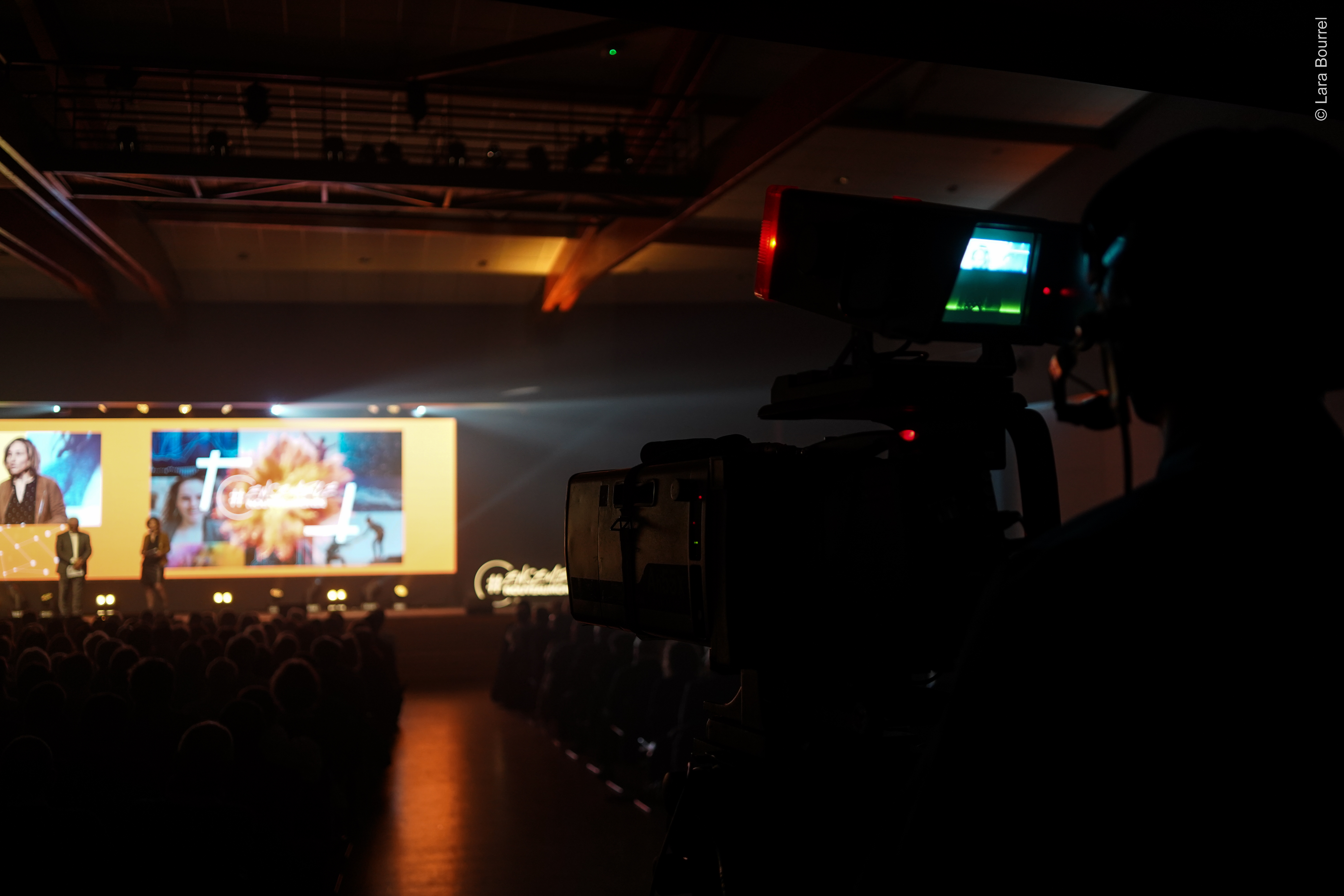 Animation culinaire nationale roadshow Luik, atelier gastronomique wallon · INNOV'events