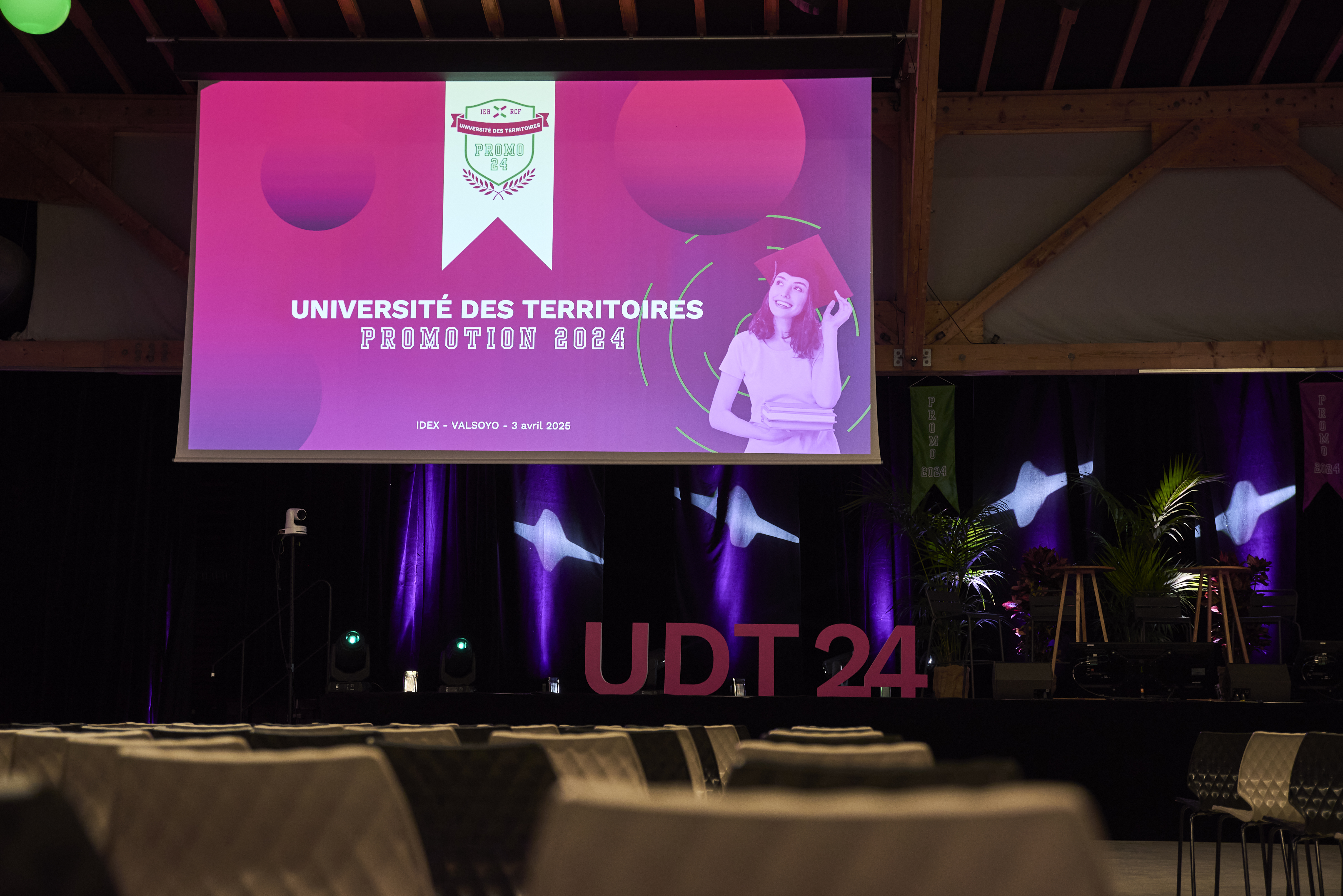 Outdoor geluidsinstallatie Scheldekaaien Antwerpen bedrijfsevenement · INNOV'events