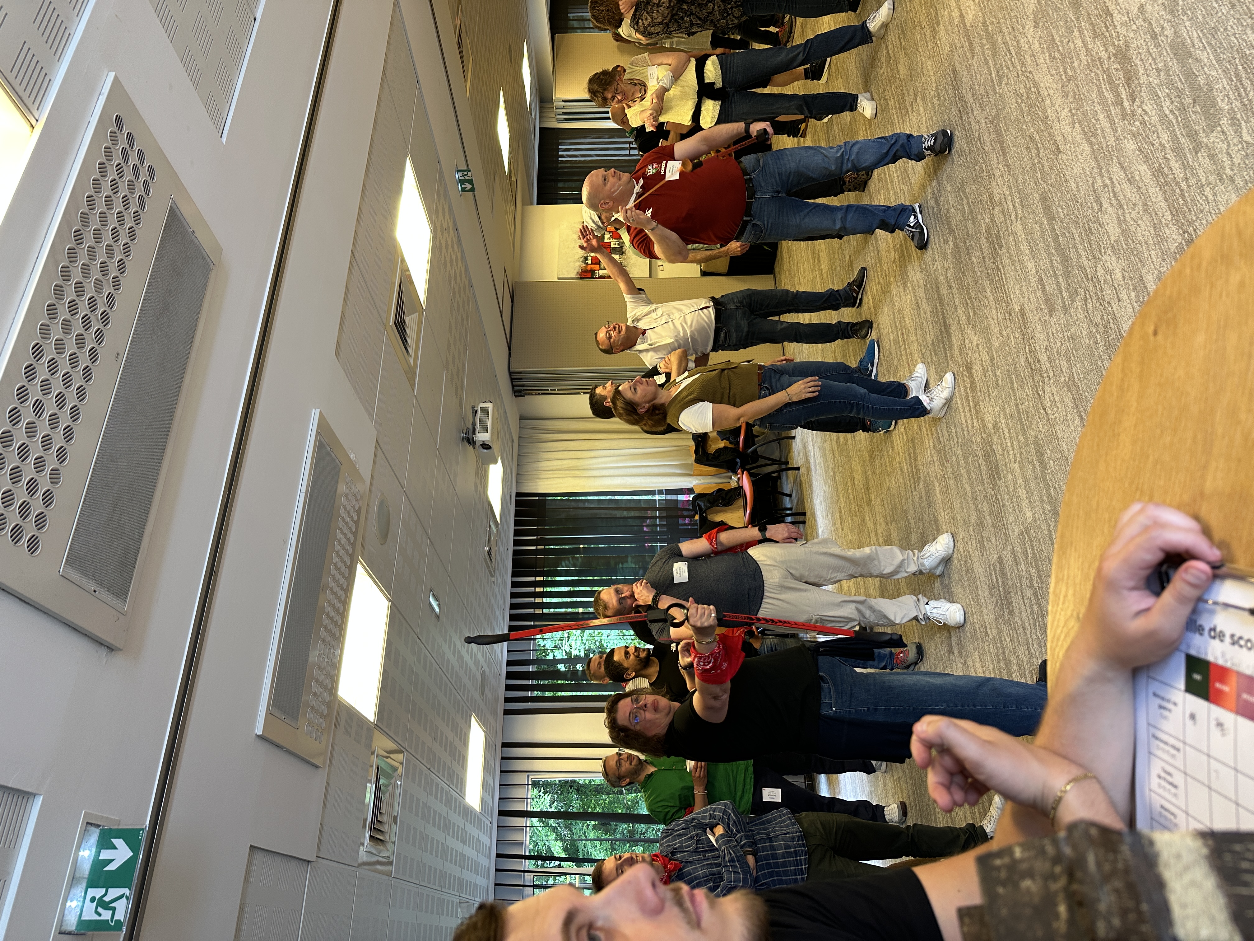 Vergaderzaal seminarieruimte huren Antwerpen panoramisch zicht Schelde · INNOV'events