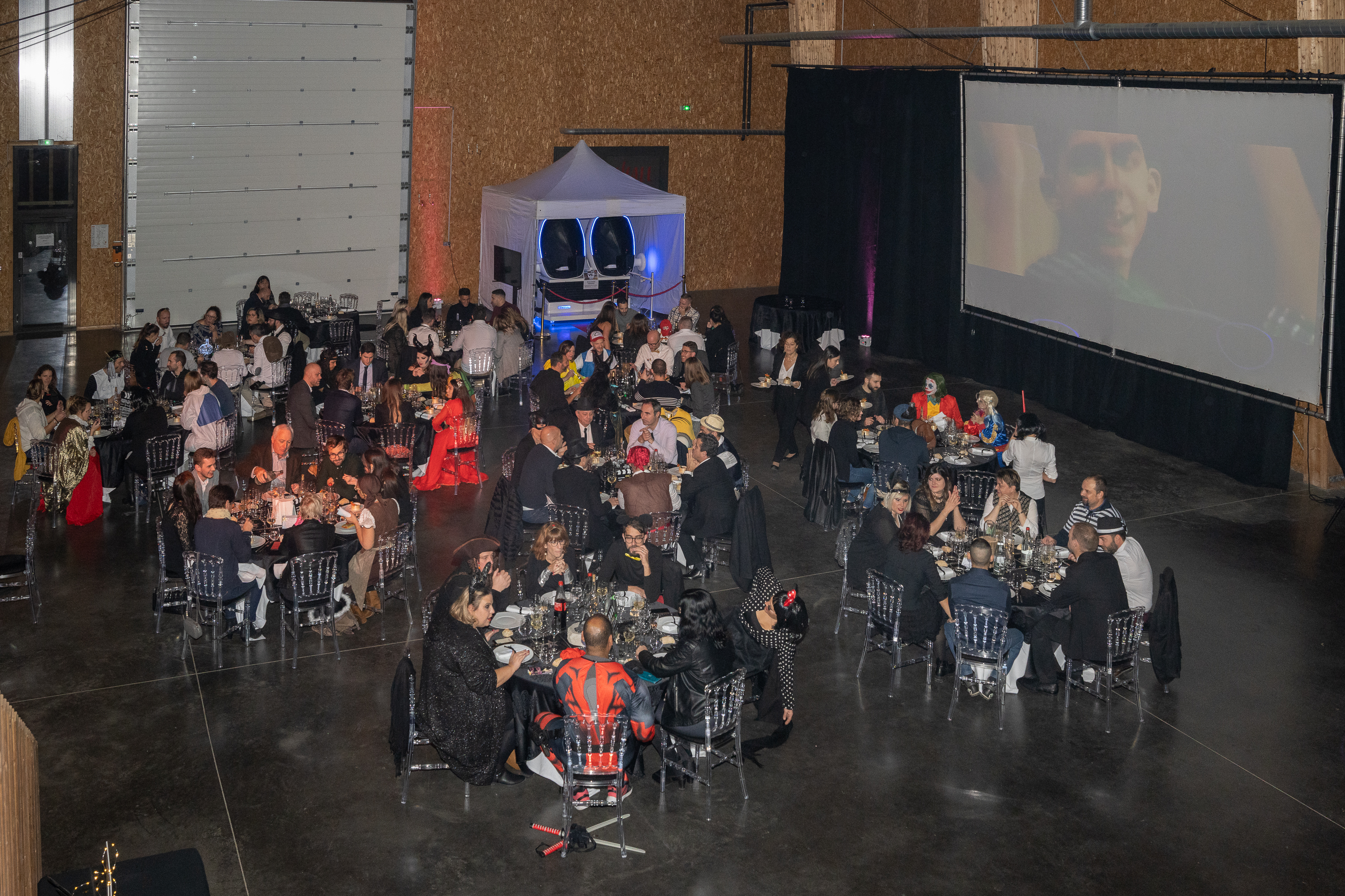 Dégustation oenologie Liège équipes autour des vins mosans soirée d'entreprise · INNOV'events